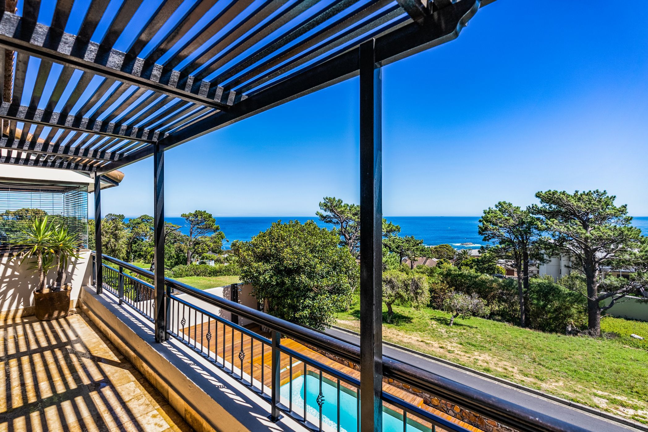 4 Bedroom House For Sale Camps Bay AS1607347 Pam Golding Properties