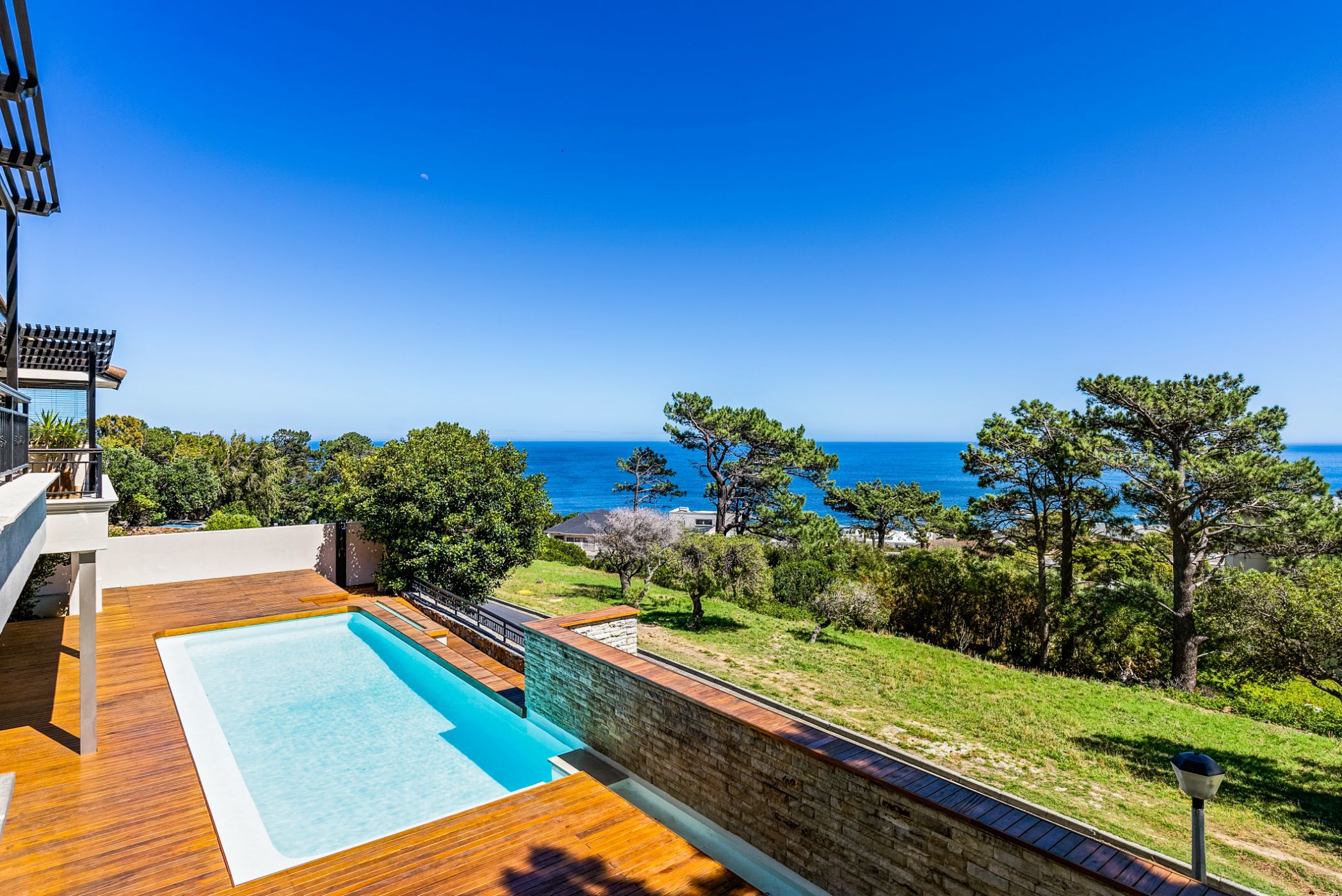 4 Bedroom House For Sale Camps Bay AS1607347 Pam Golding Properties