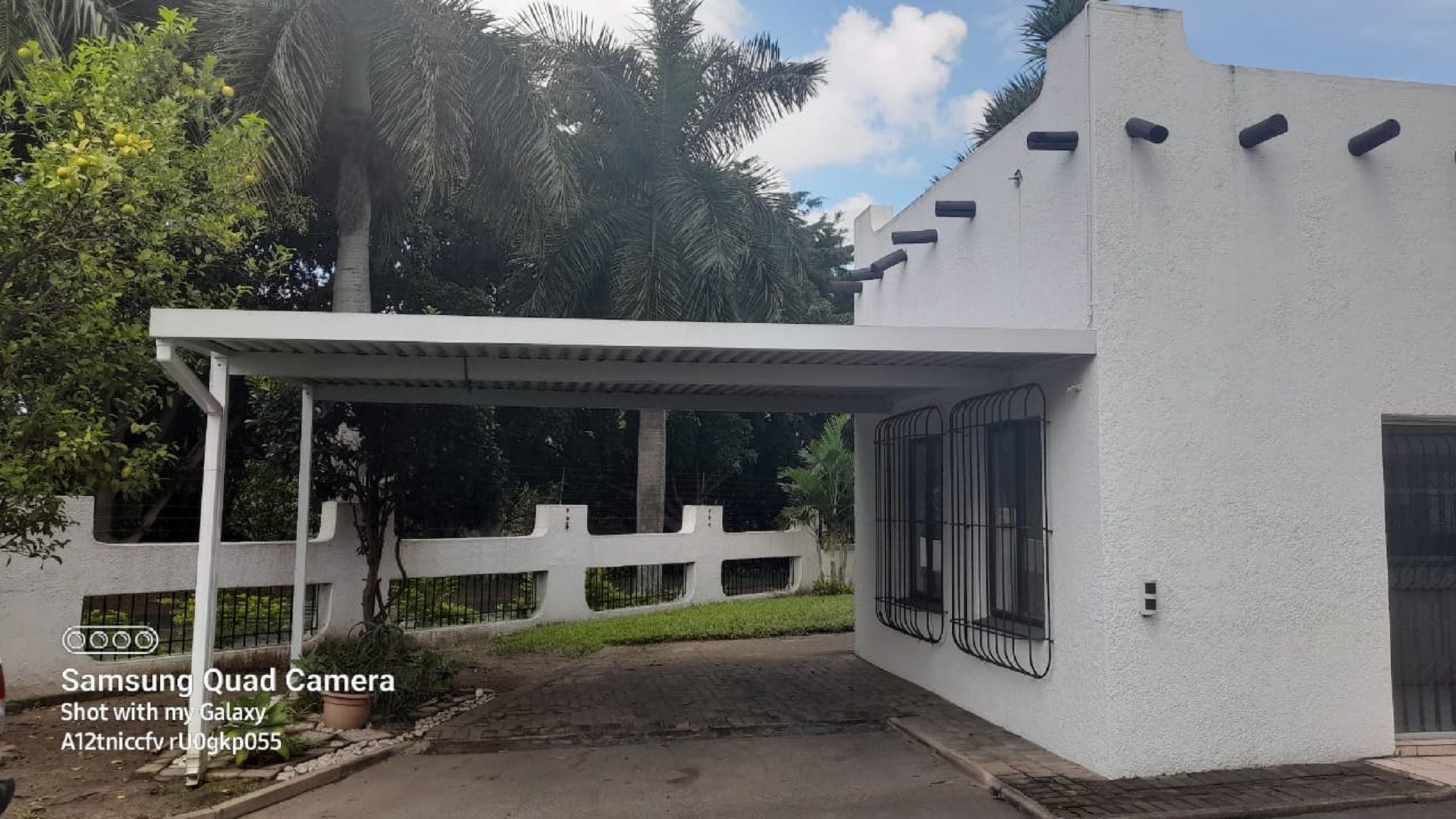 1 Bedroom Garden Apartment To Rent Veldenvlei 1RY1607395 Pam