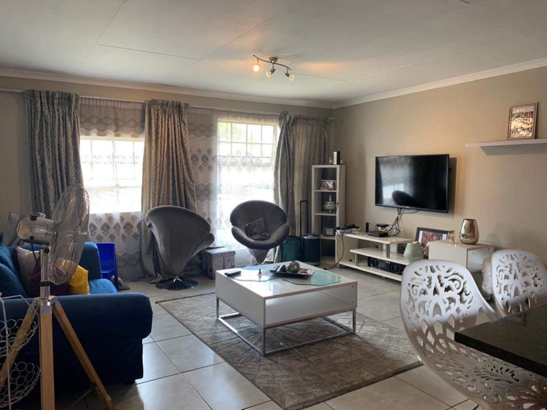 2 Bedroom Townhouse For Sale Verwoerdpark (Alberton) 1AB1607473