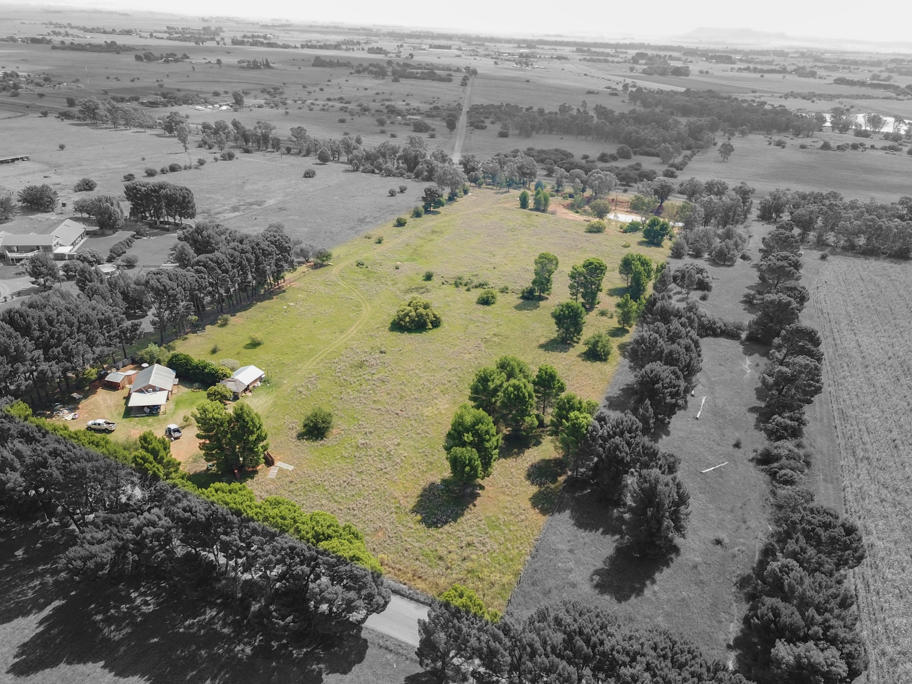 4 hectare Smallholding For Sale Ferreira 1BX1607598 Pam Golding Properties