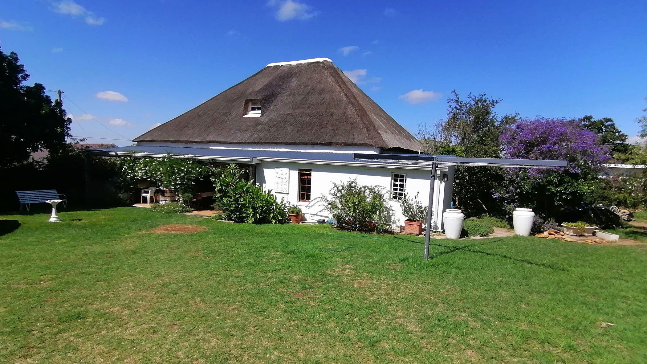 4 Bedroom House For Sale Napier (Overberg) 1SW1608030 Pam Golding