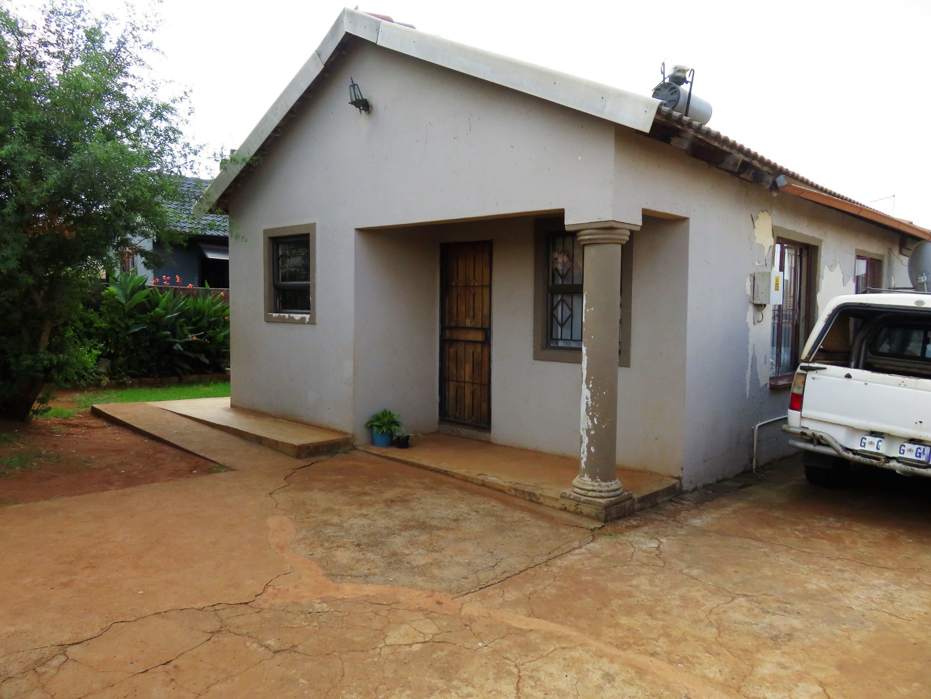 3 bedroom house for sale in Clayville