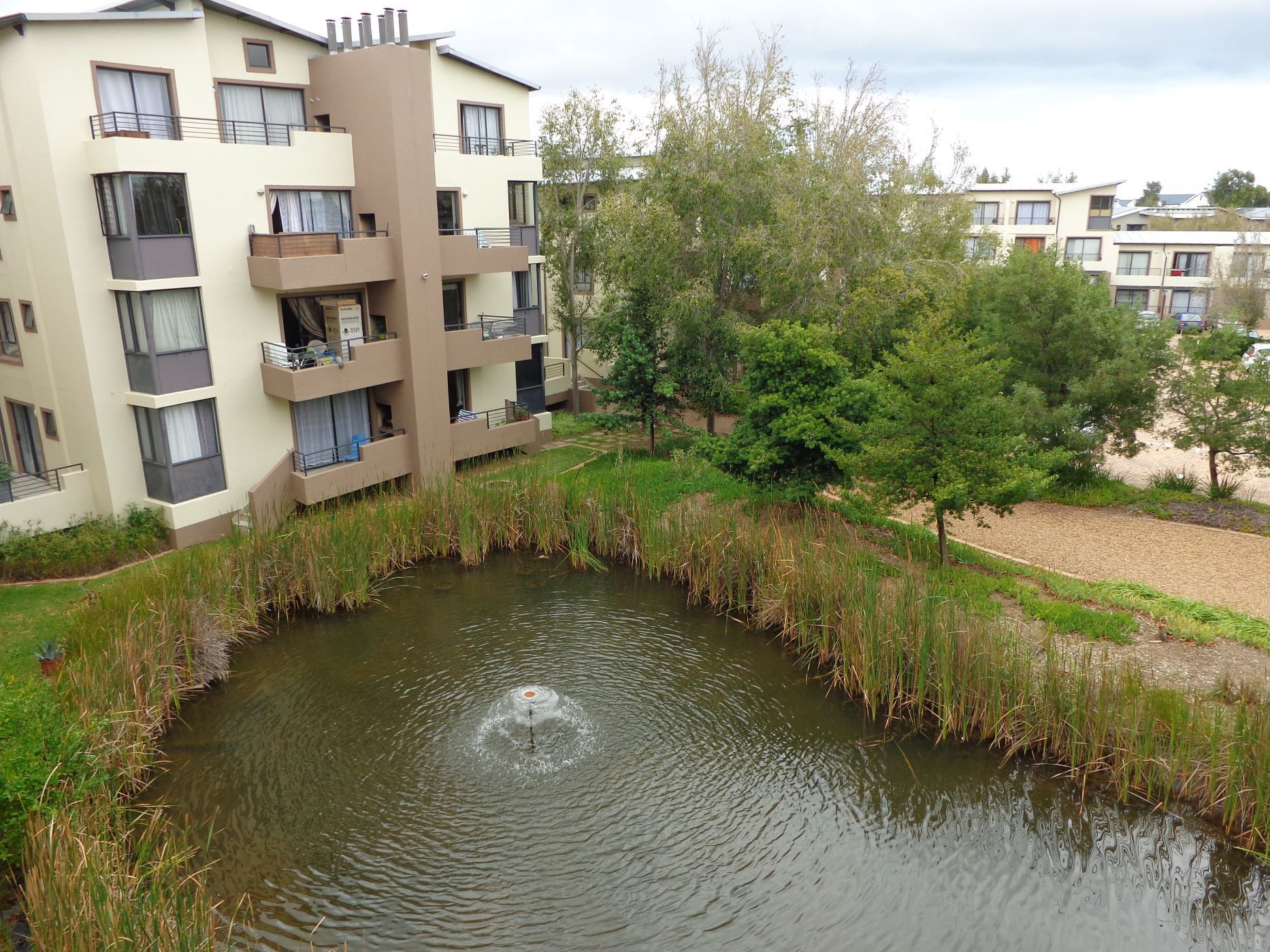 3 Bedroom Apartment To Rent Somerset West Mall Triangle SWL1655970