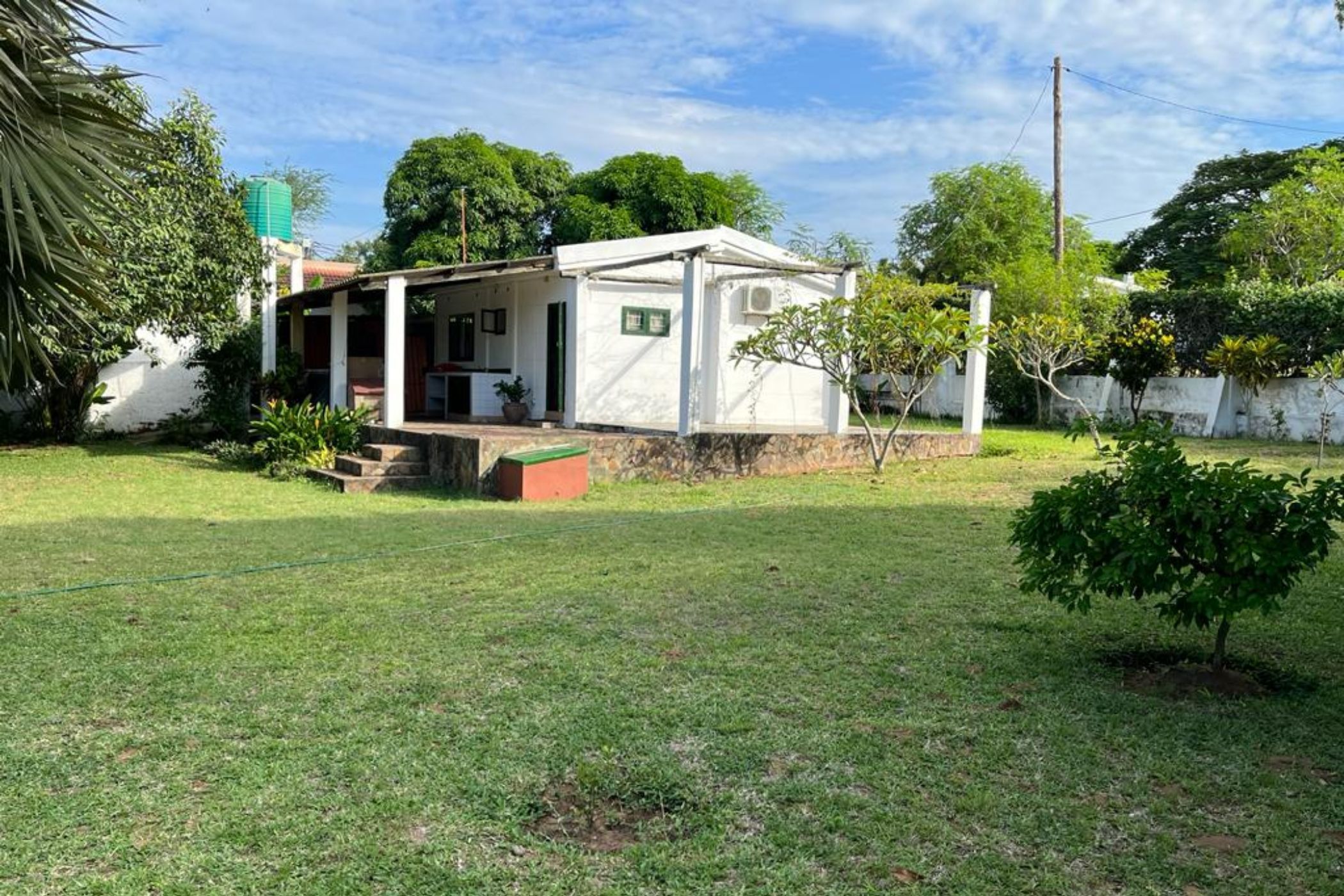 House To Rent Catembe (Mozambique) 3MQ1607603 Pam Golding Properties