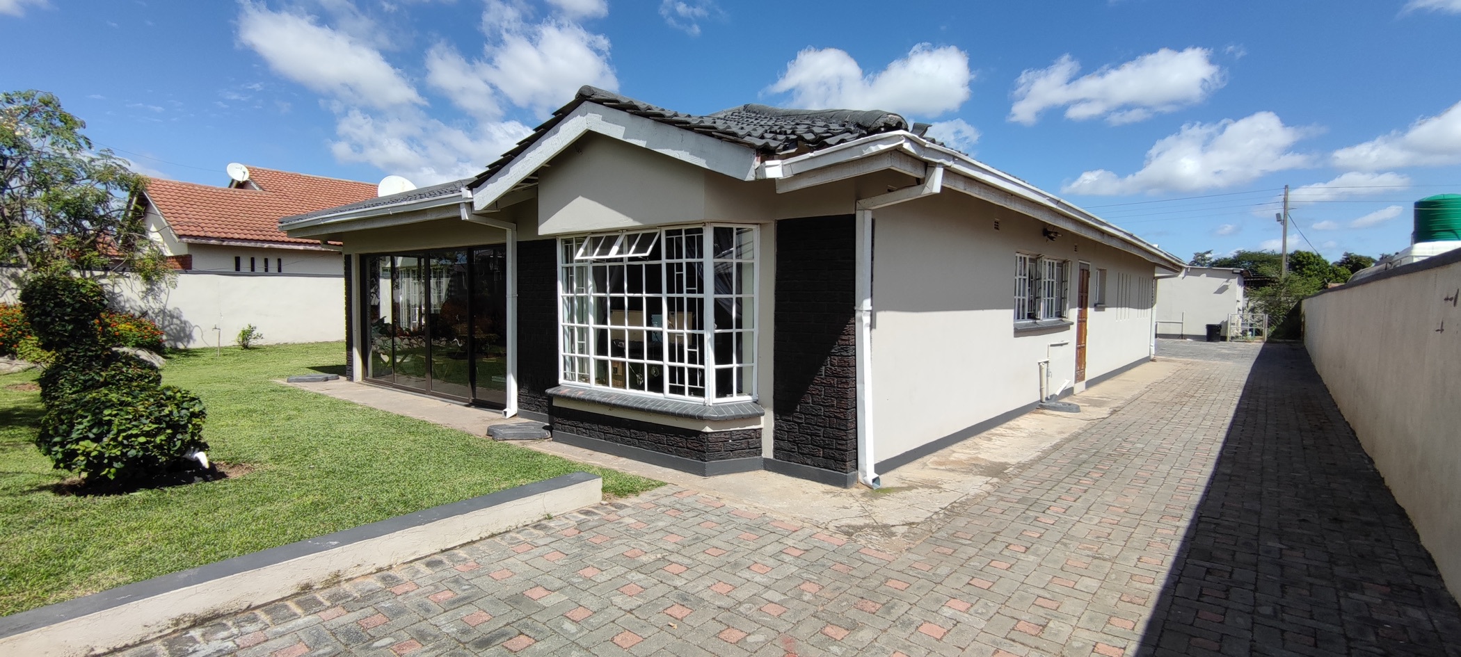 House For Sale Zimre Park (Zimbabwe) 3ZB1607609 Pam Golding