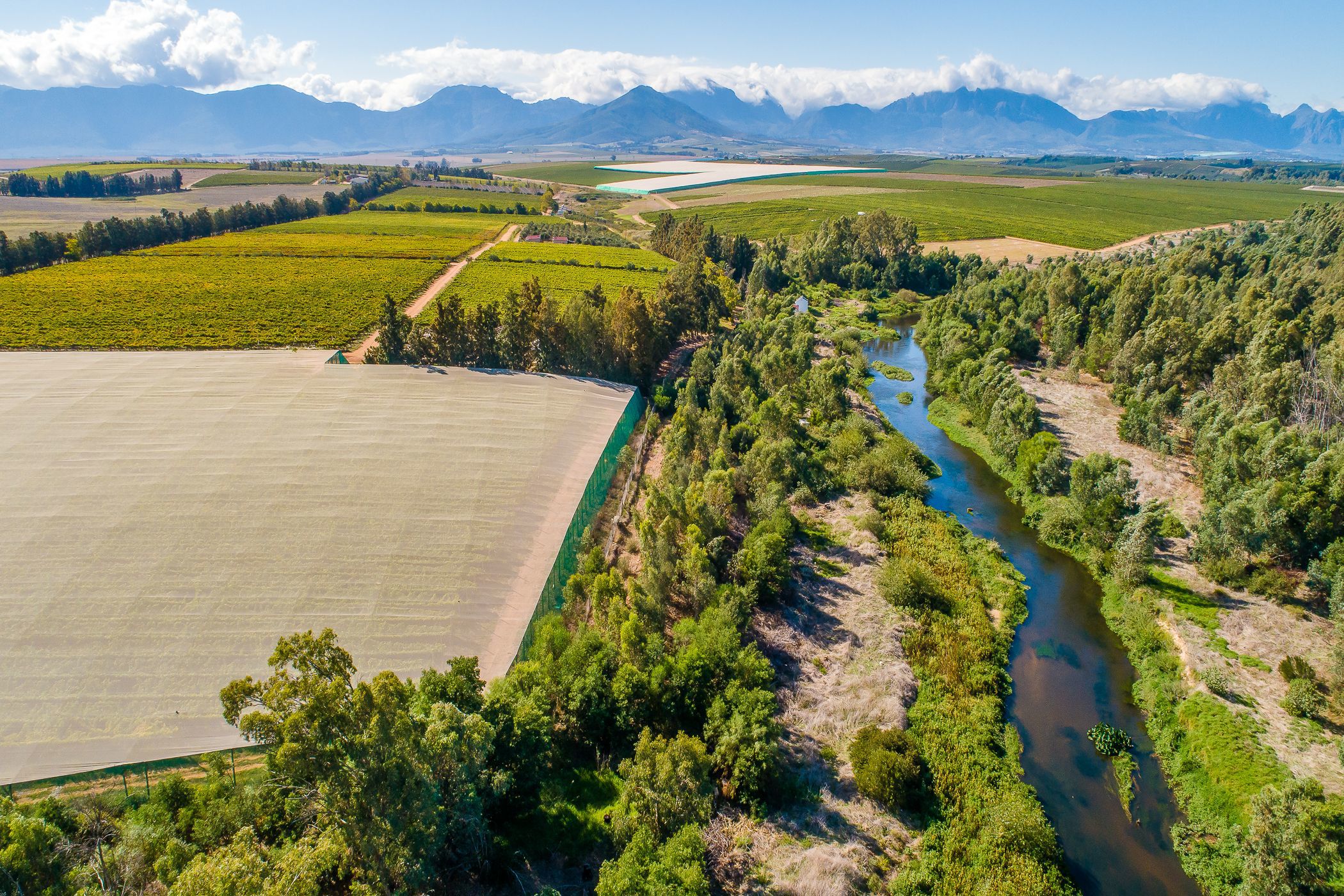 102.98 hectare Fruit Farm For Sale Wellington TK1607636 Pam