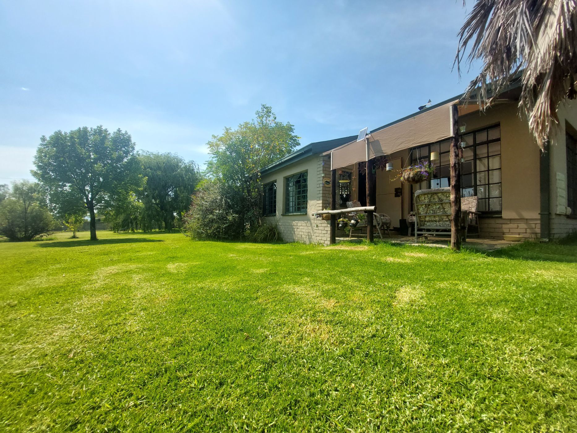 3 Bedroom House For Sale Paul Roux 1BTH1607684 Pam Golding Properties