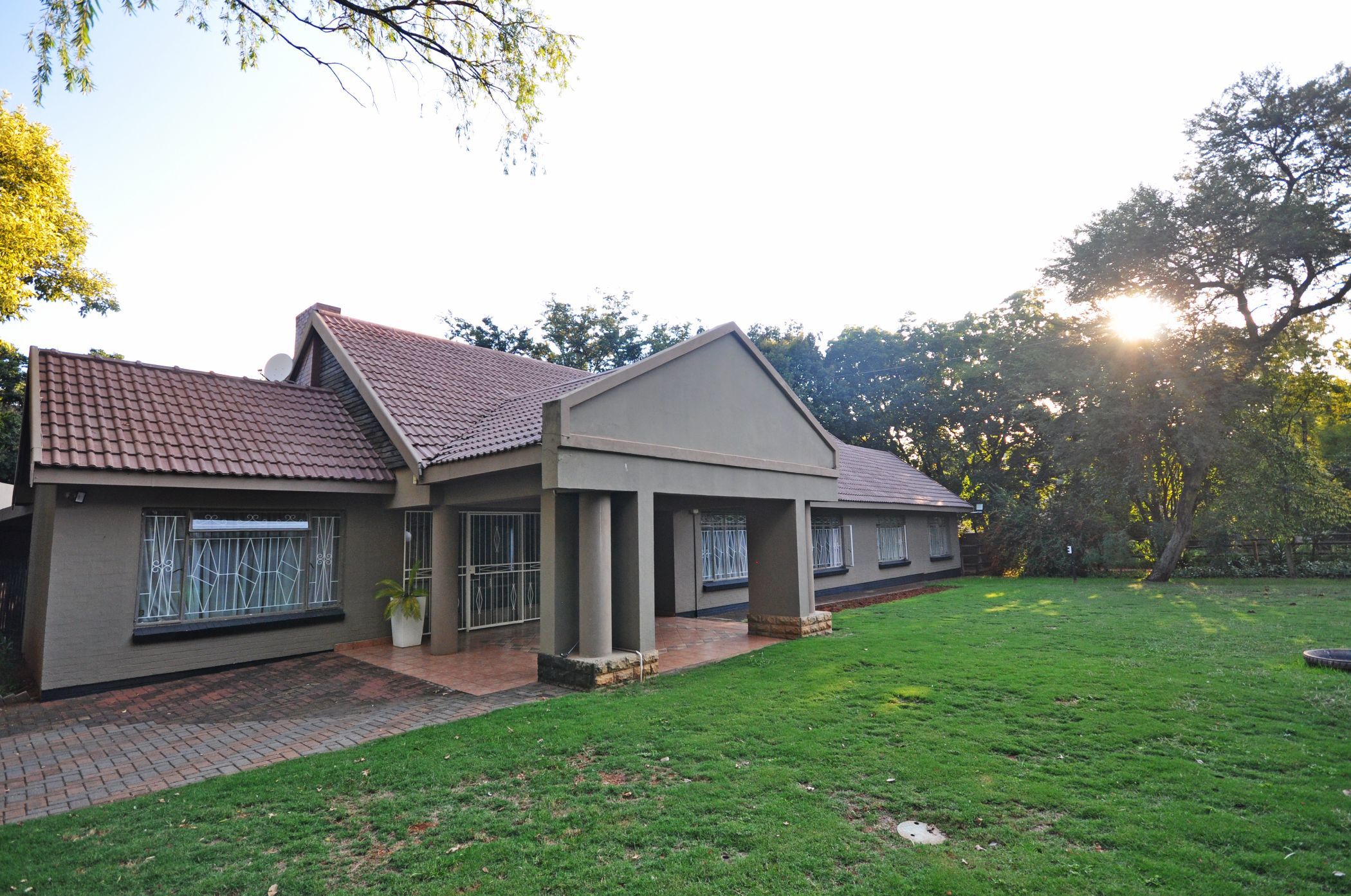 4 Bedroom House For Sale Three Rivers Proper 1VT1607781 Pam