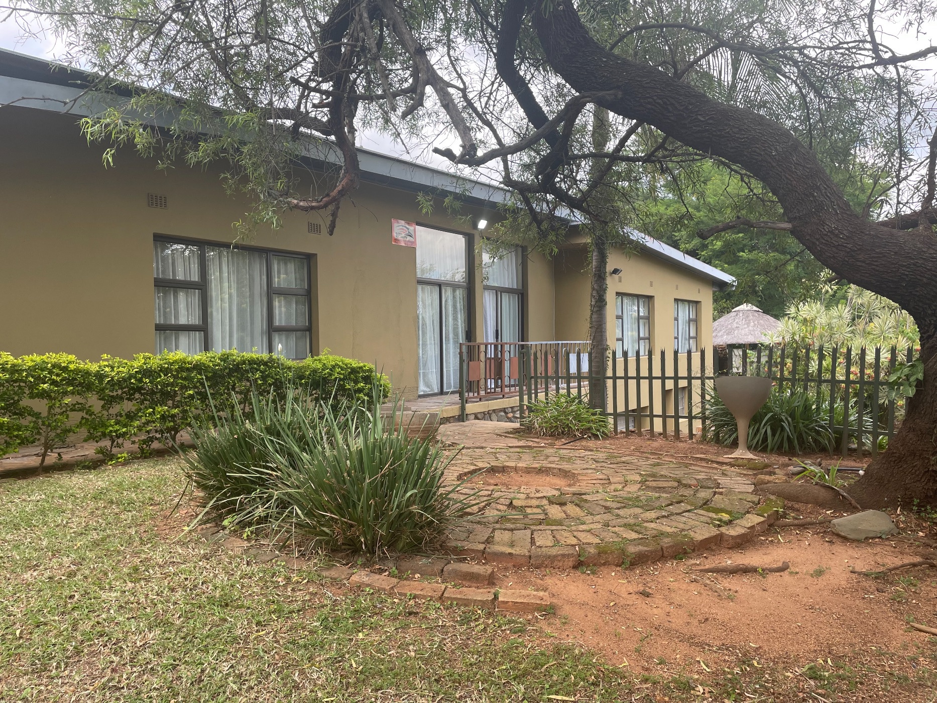 4 Bedroom House For Sale Barberton 1NK1607885 Pam Golding Properties