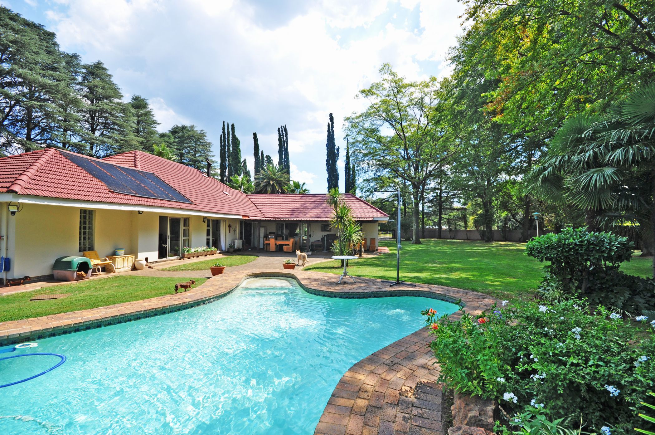 4 Bedroom House For Sale Three Rivers Proper 1VT1607895 Pam