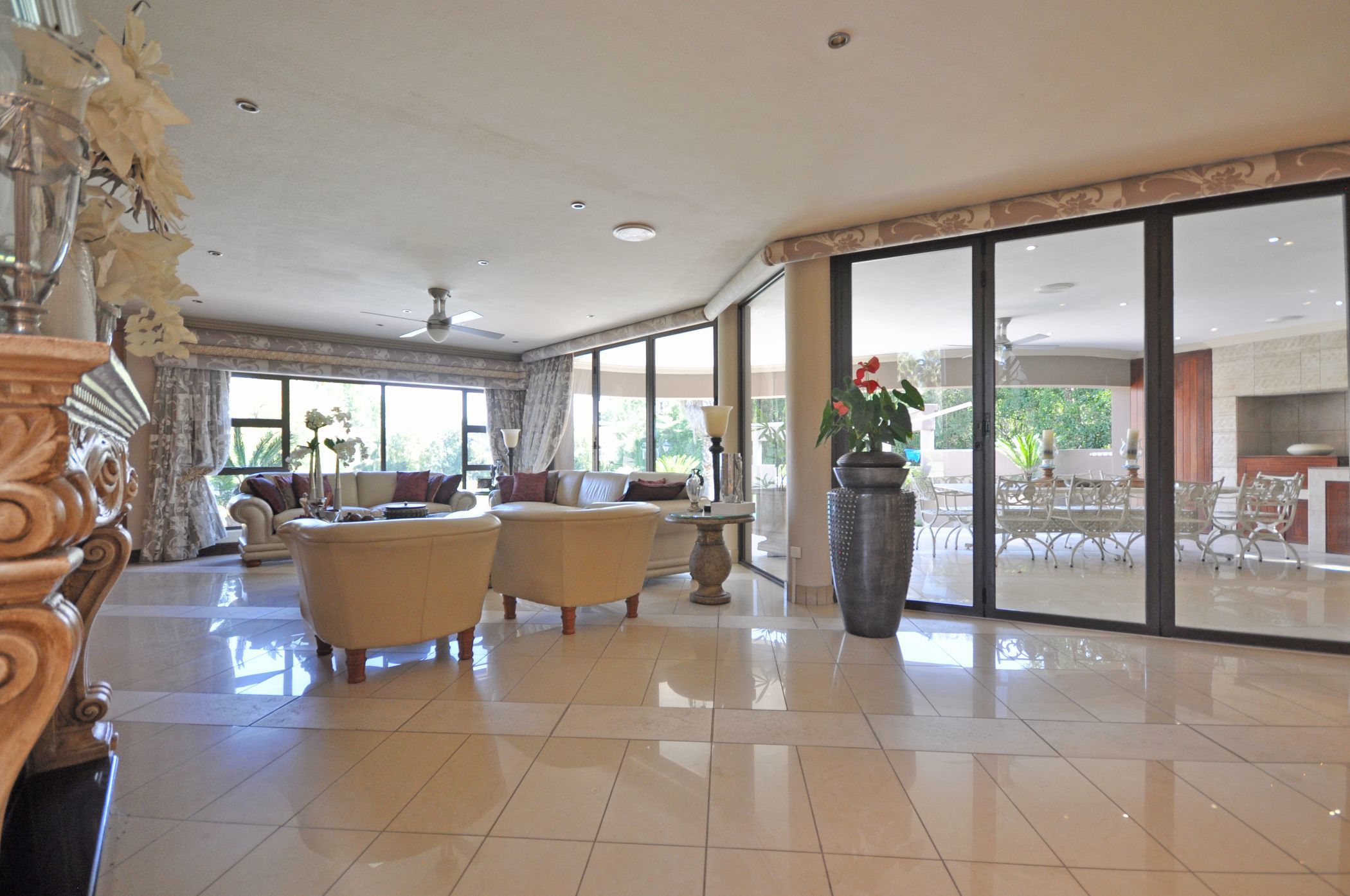 4 Bedroom House For Sale Northdene (Vanderbijlpark) 1VT1607926