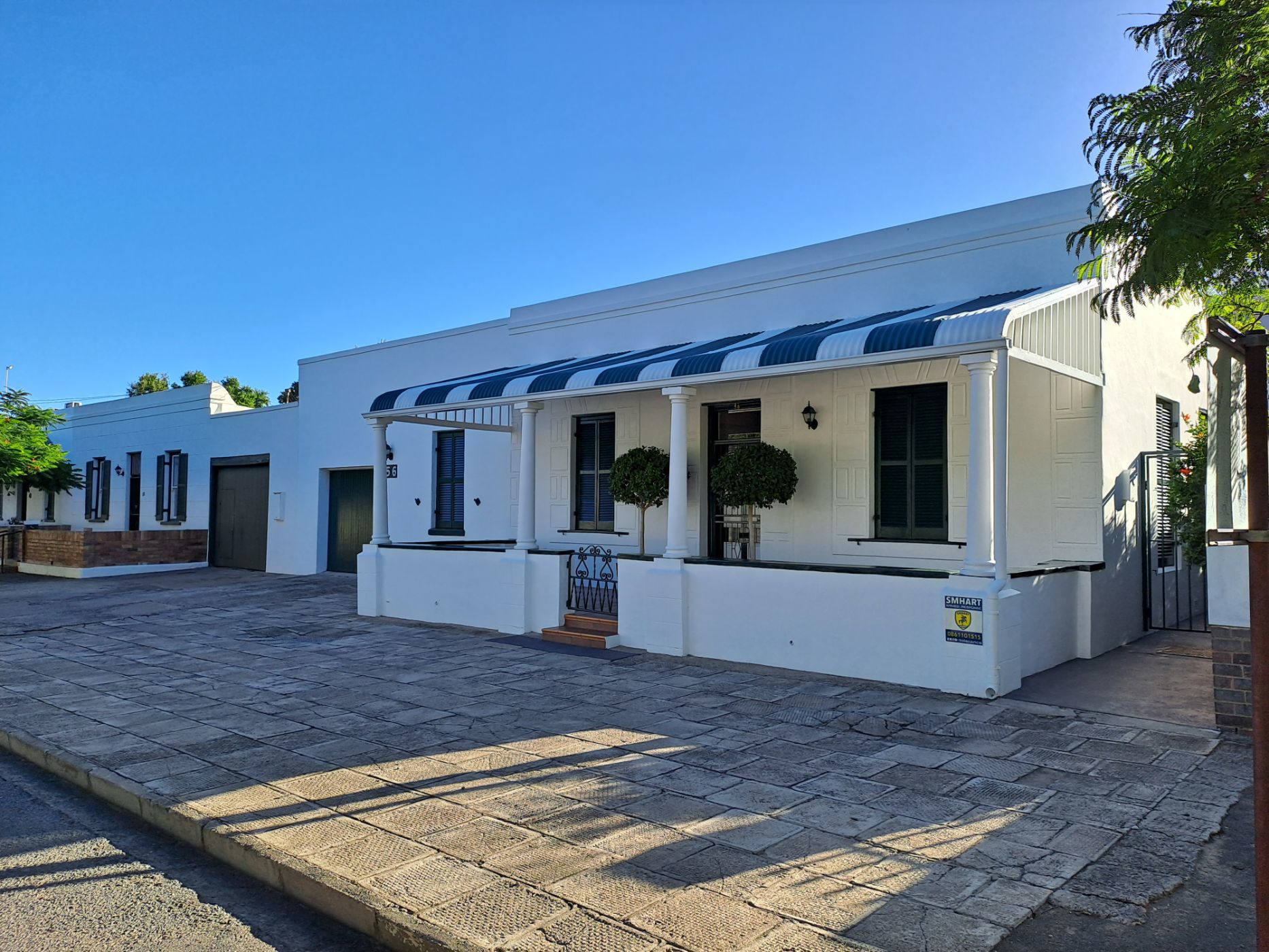 3 Bedroom House For Sale 1KK1608110 Pam Golding