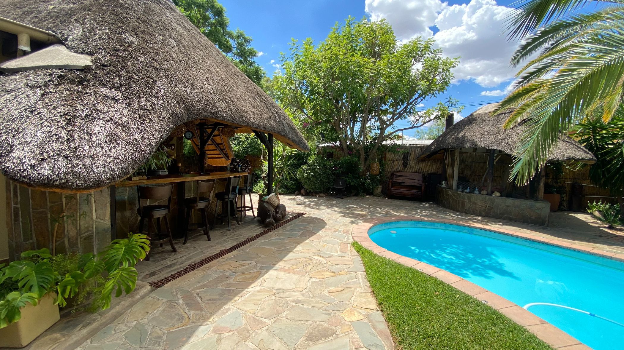 B&B For Sale Suiderhof (Namibia) 3NM1608039 Pam Golding Properties