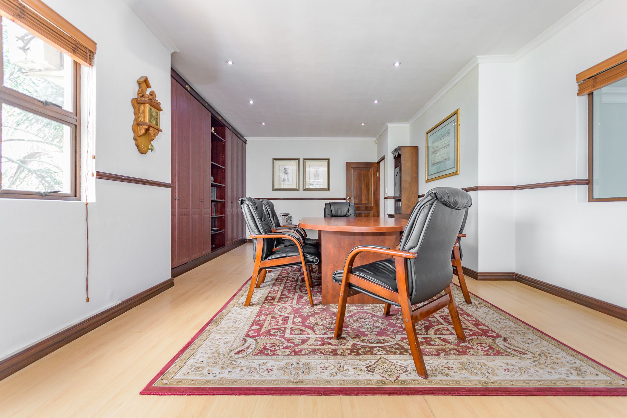 992 m2 Commercial Office For Sale Bedfordview BED1608095 Pam