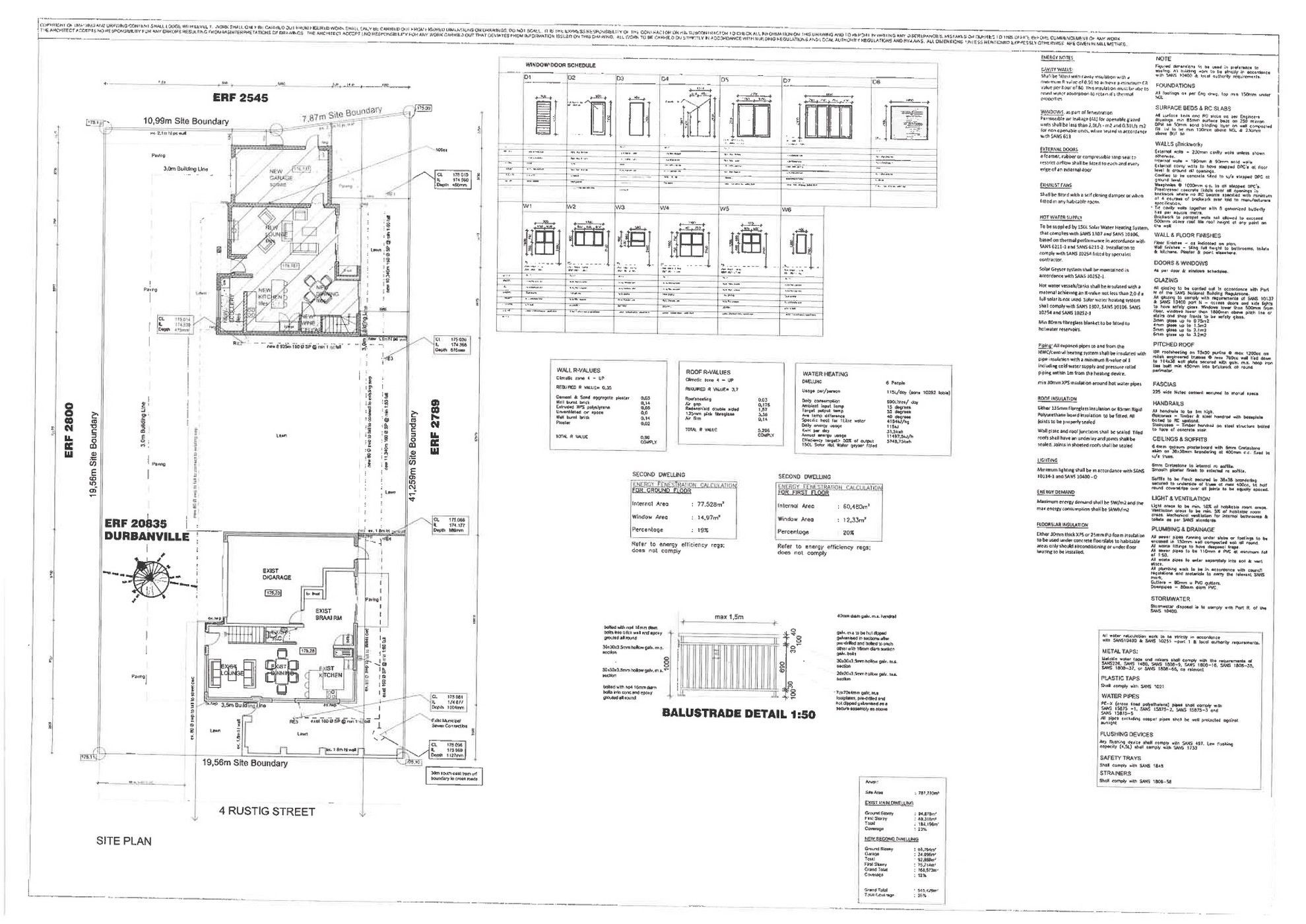 3 Bedroom Security Complex Home For Sale Aurora (Durbanville
