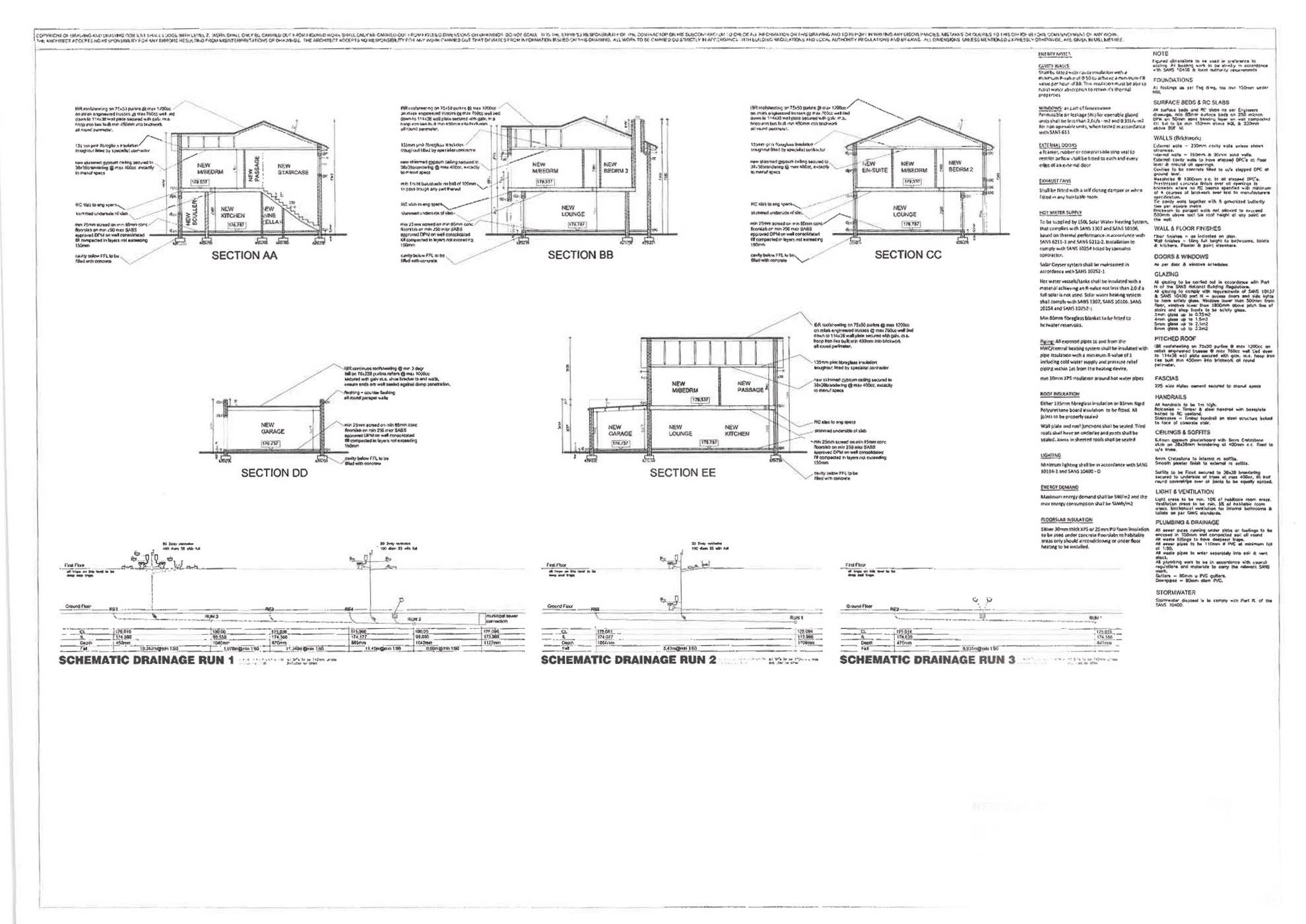 3 Bedroom Security Complex Home For Sale Aurora (Durbanville