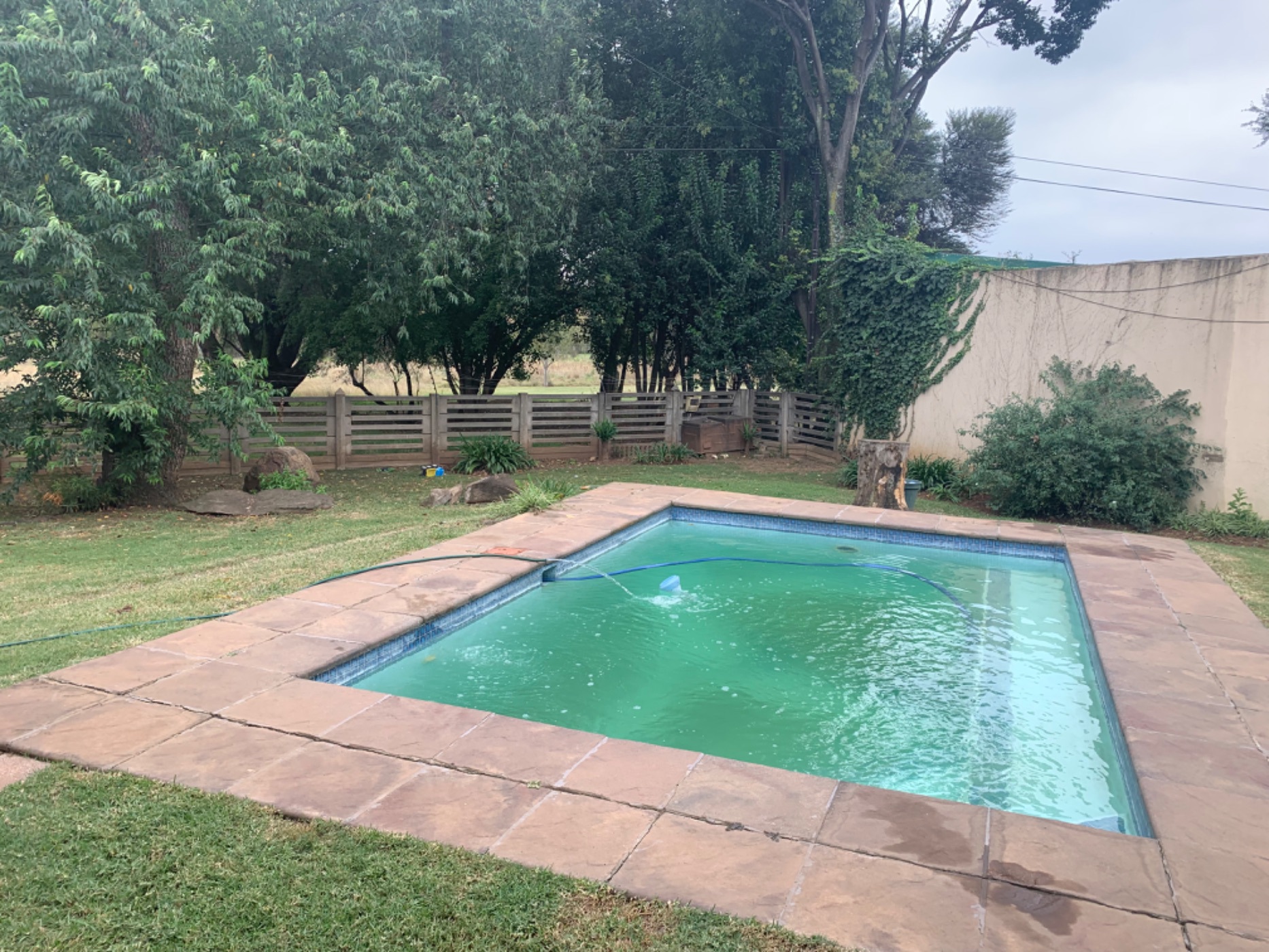 4 Bedroom House For Sale Three Rivers East 1VT1608379 Pam Golding