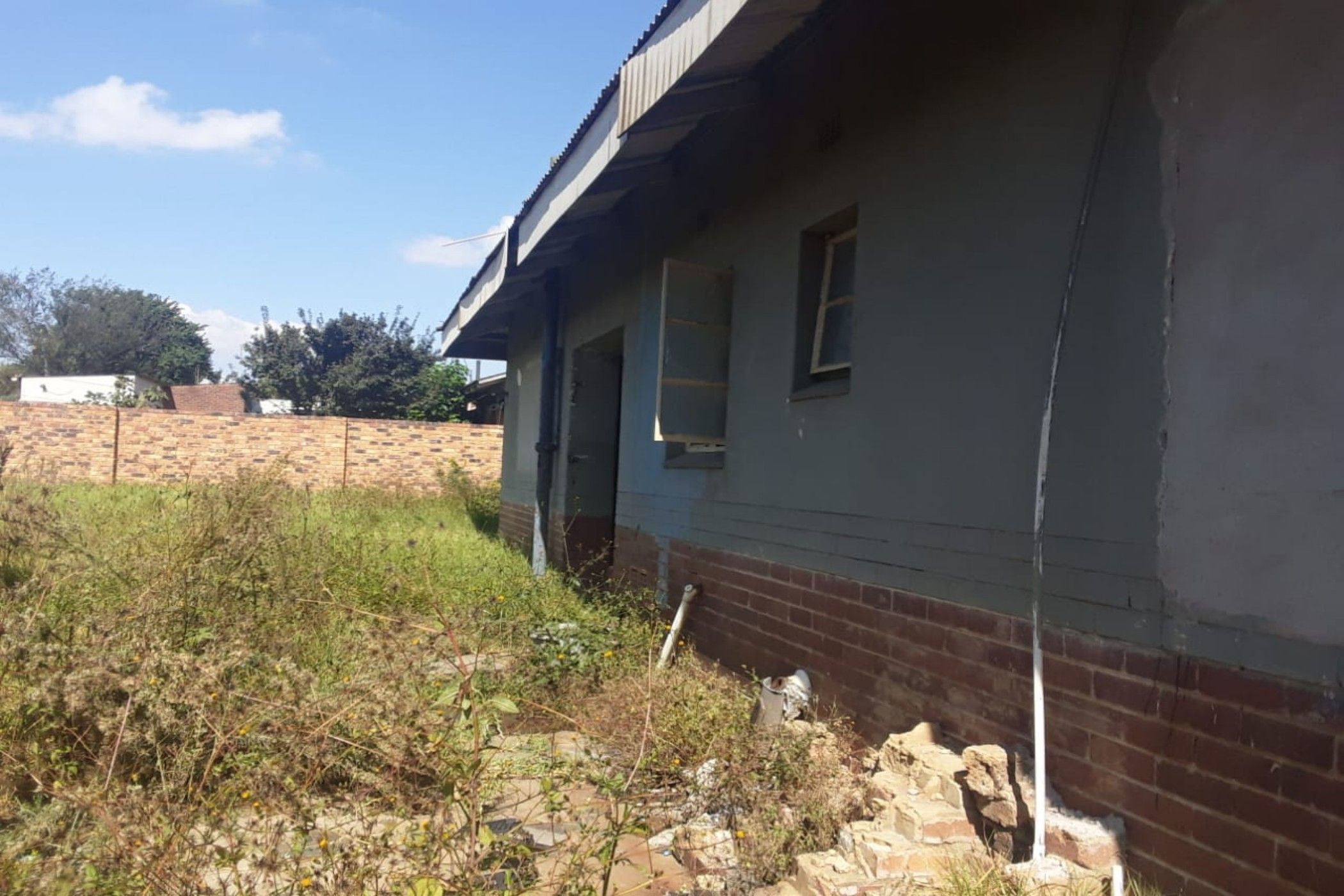 3 Bedroom House For Sale Klipfontein (Witbank (eMalahleni