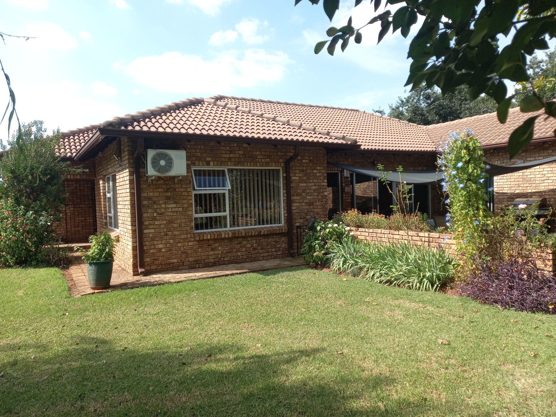 3 Bedroom House For Sale Henley on Klip 1VT1608725 Pam Golding