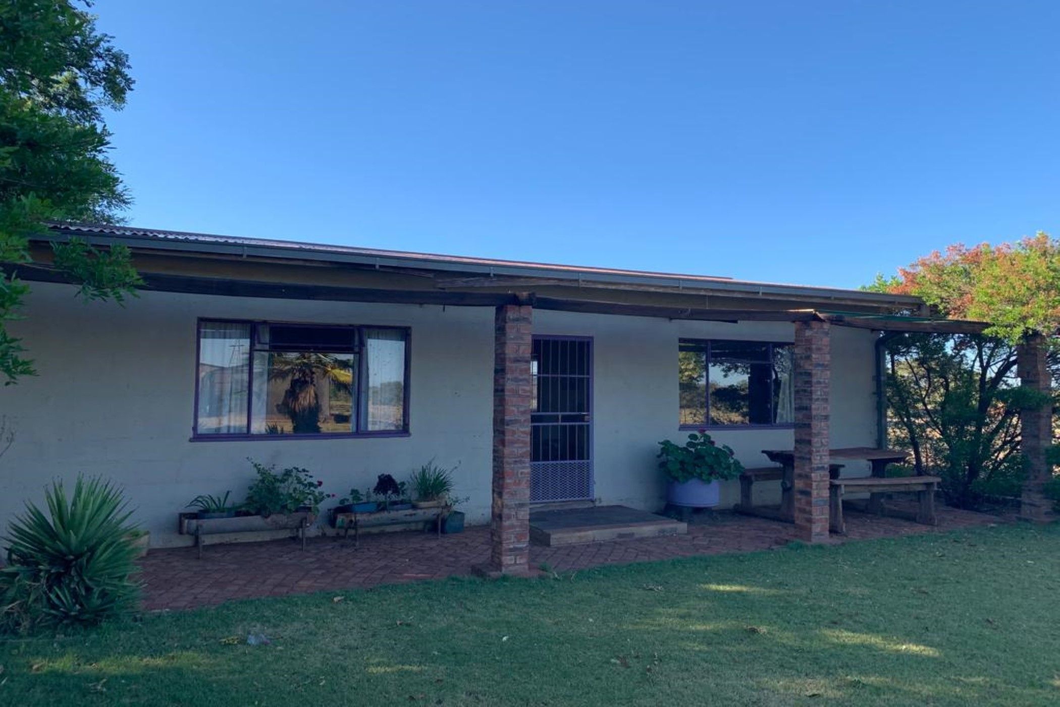 822.3 hectare livestock farm for sale in Postmasburg Farms