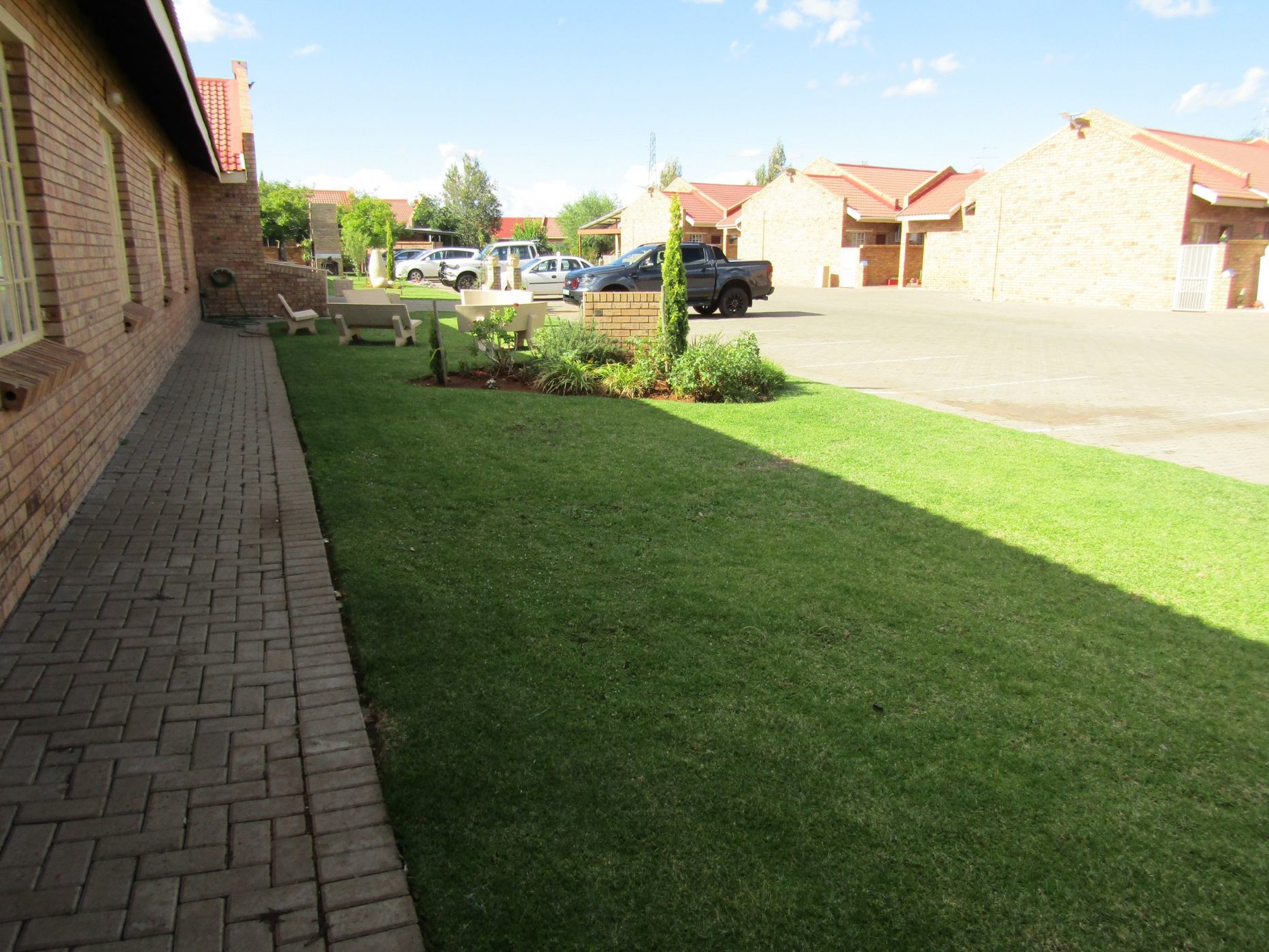 1 Bedroom Retirement Apartment For Sale Minerva Gardens 1KJ1608810