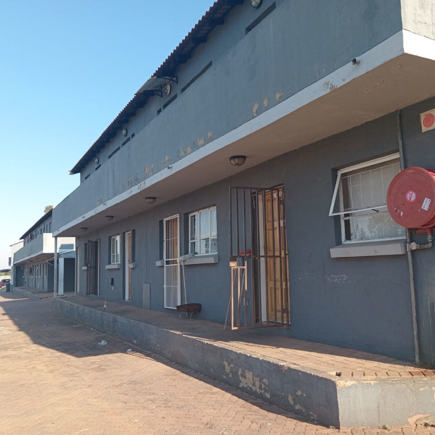 2 bedroom apartment for sale in Pollak Park