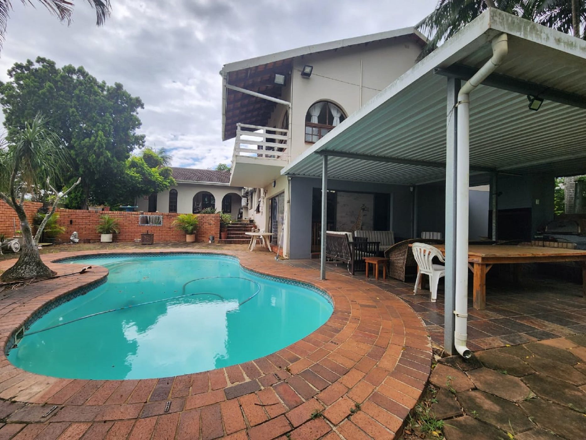 4 Bedroom House For Sale Mtubatuba 1RY1608894 Pam Golding Properties