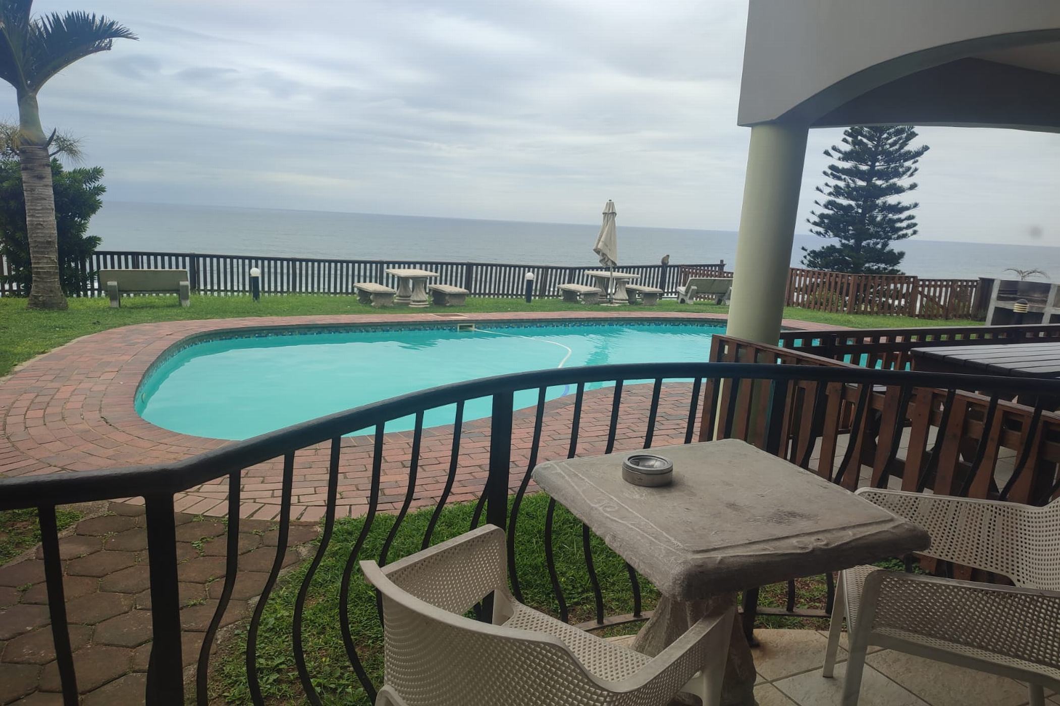 1 Bedroom Apartment To Rent Amanzimtoti 1WB1608913 Pam Golding 