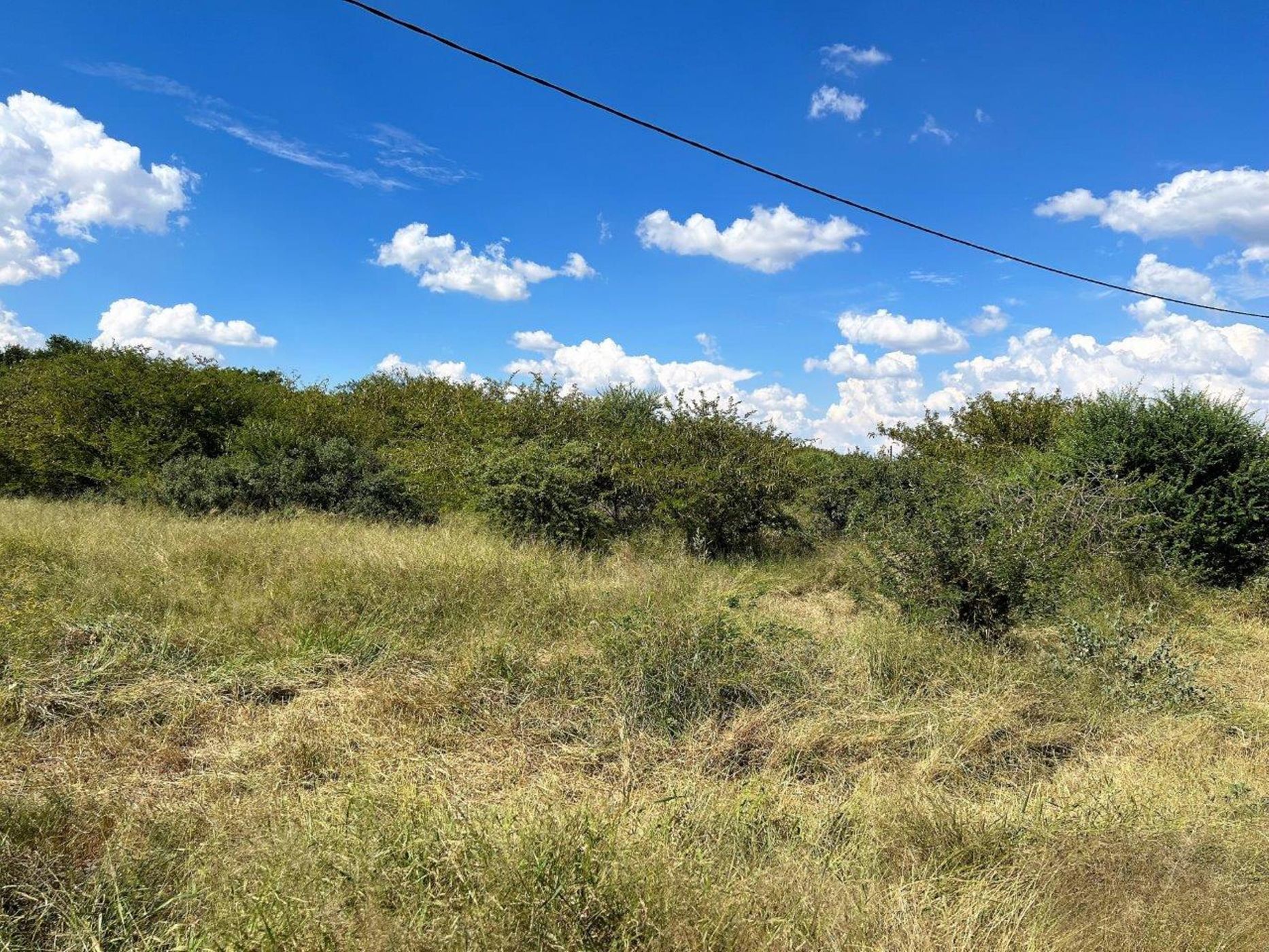 2928 m2 Vacant Land For Sale Gaborone North (Botswana) 3BO1609106