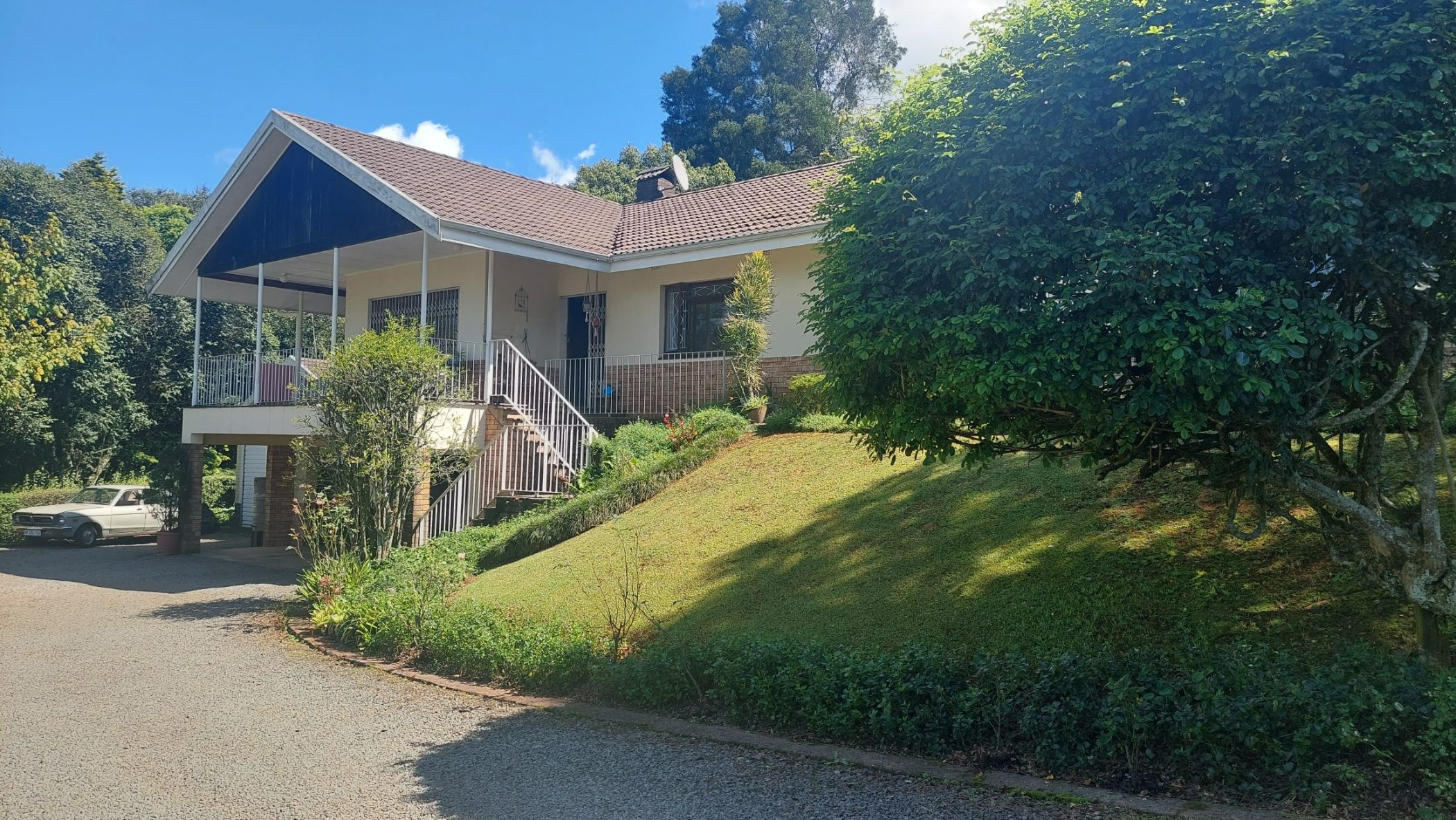 4 bedroom house for sale in Hilton (KwaZulu-Natal)