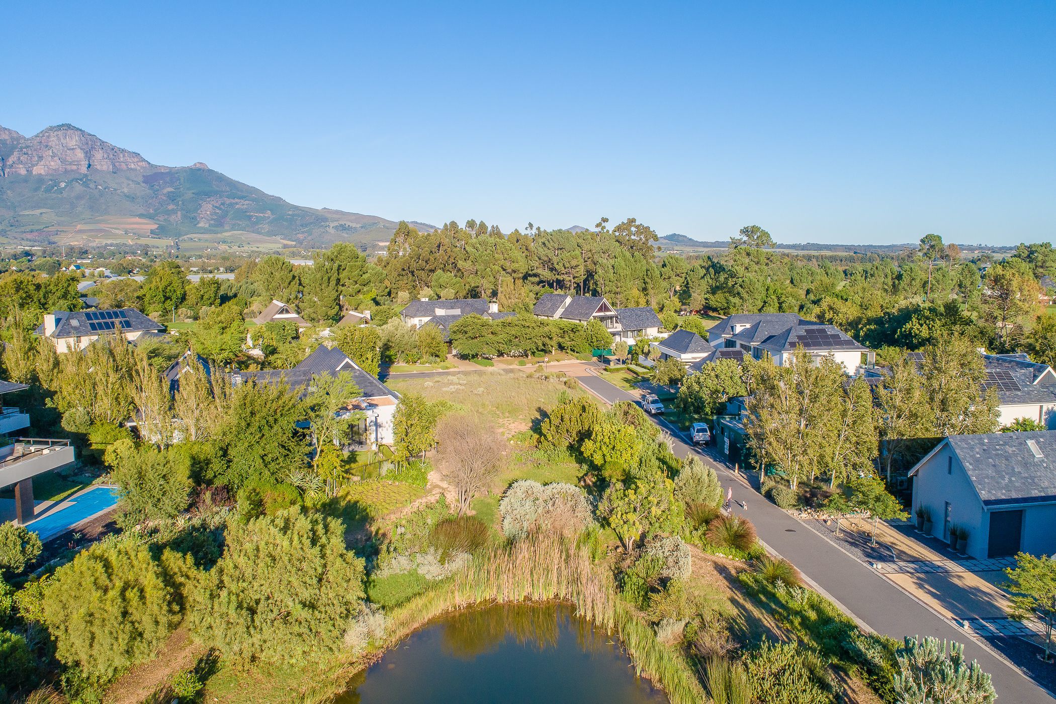 1467 m2 Residential Vacant Land For Sale Pearl Valley VLV1606614