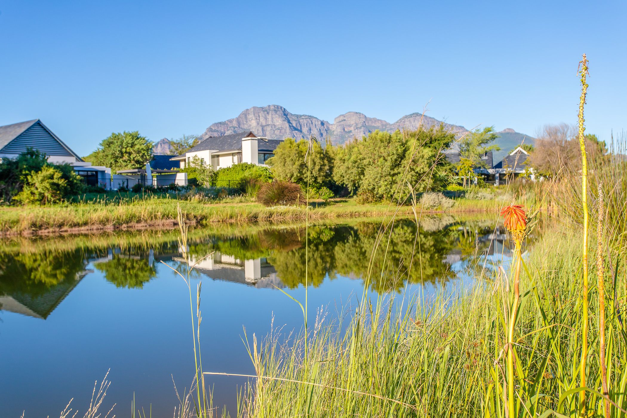 1467 m2 Residential Vacant Land For Sale Pearl Valley VLV1606614