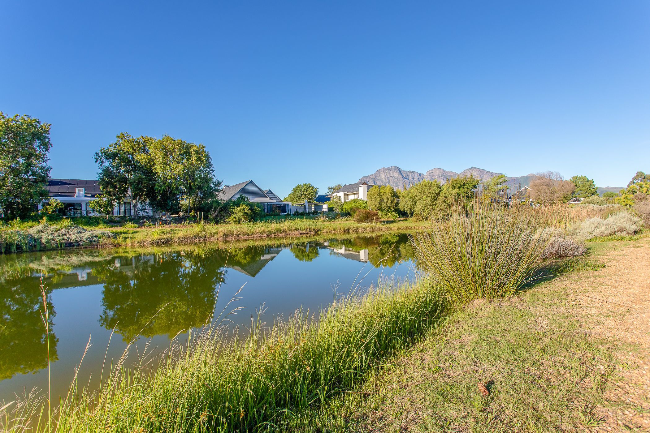 1467 m2 Residential Vacant Land For Sale Pearl Valley VLV1606614