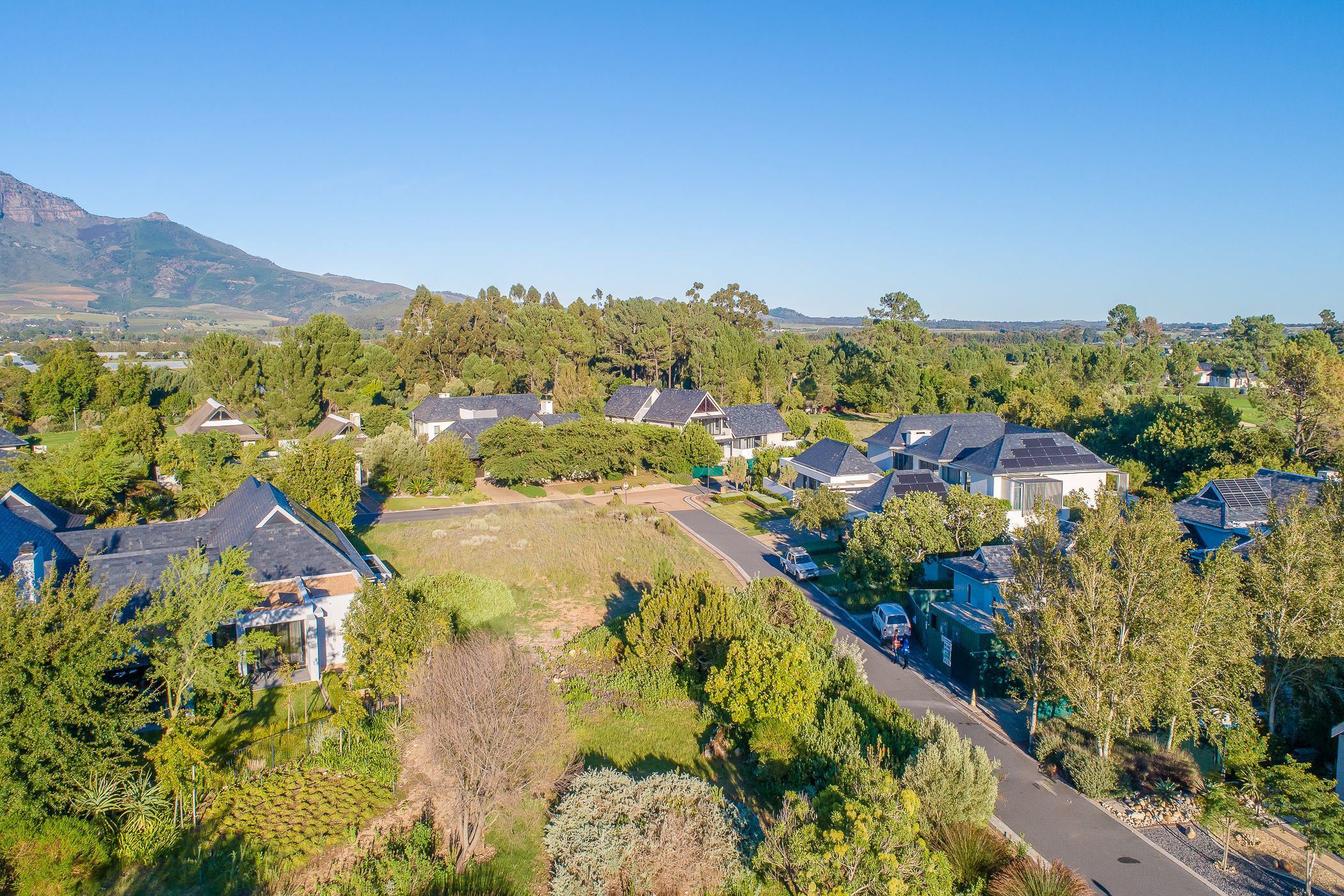 1467 m2 Residential Vacant Land For Sale Pearl Valley VLV1606614