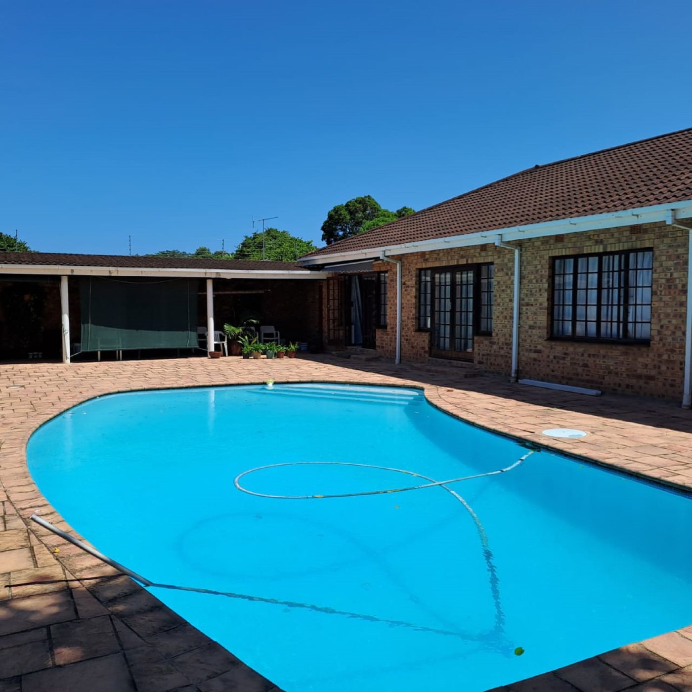 4 Bedroom House For Sale Scottburgh South 1SI1605099 Pam Golding