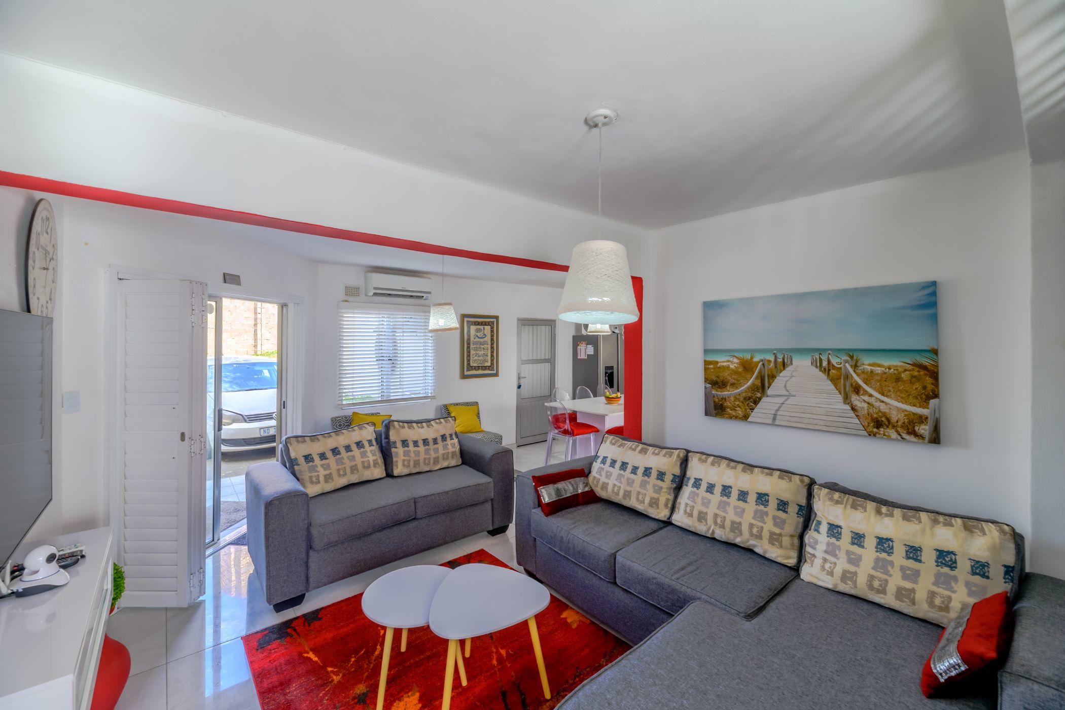 3 bedroom apartment for sale in La Mercy
