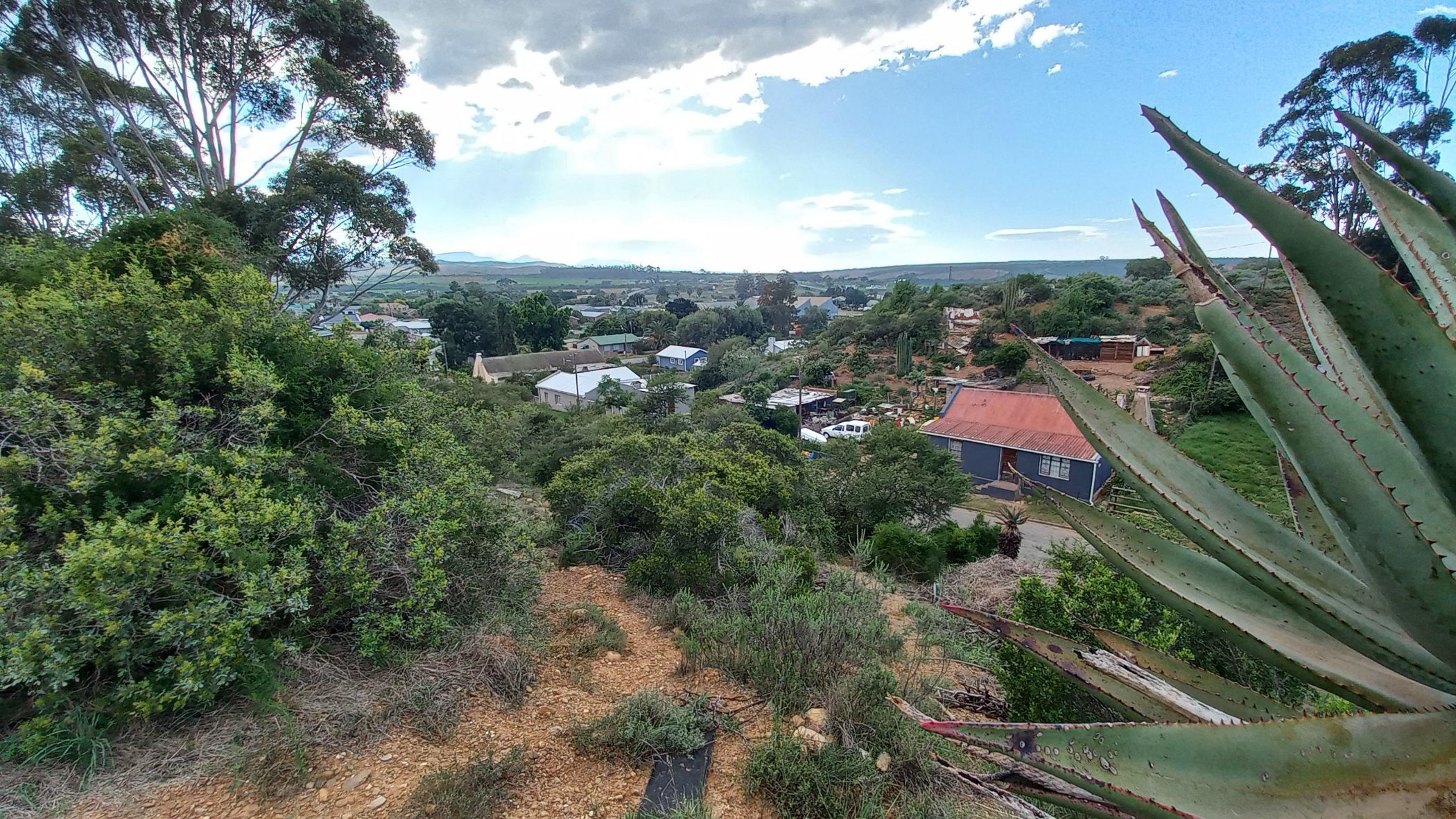 1501 m2 Vacant Land For Sale Heidelberg (Garden Route) 1SR1608130