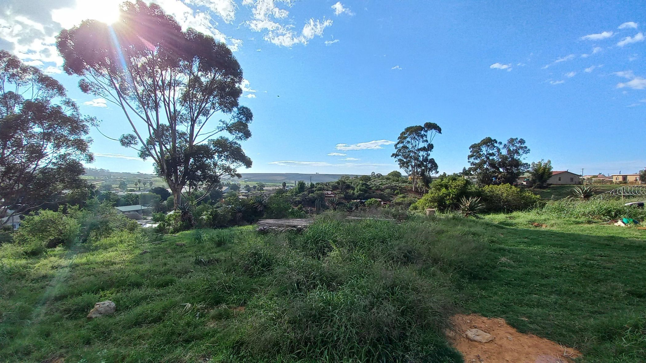 1501 m2 Vacant Land For Sale Heidelberg (Garden Route) 1SR1608130 Pam Golding Properties