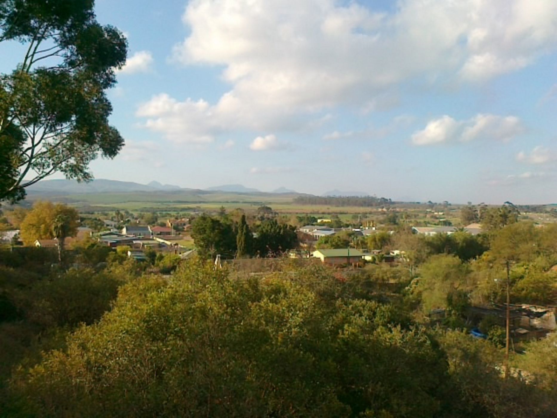 1501 m2 Vacant Land For Sale Heidelberg (Garden Route) 1SR1608130