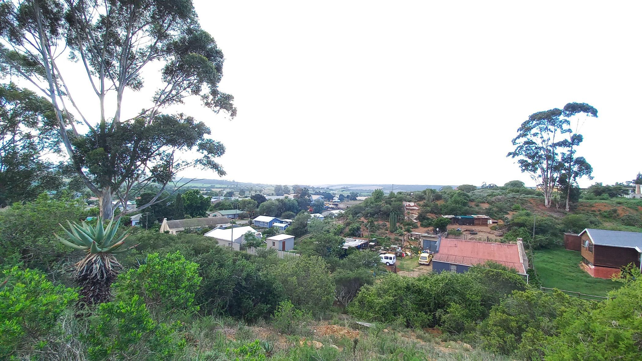 1501 m2 Vacant Land For Sale Heidelberg (Garden Route) 1SR1608130