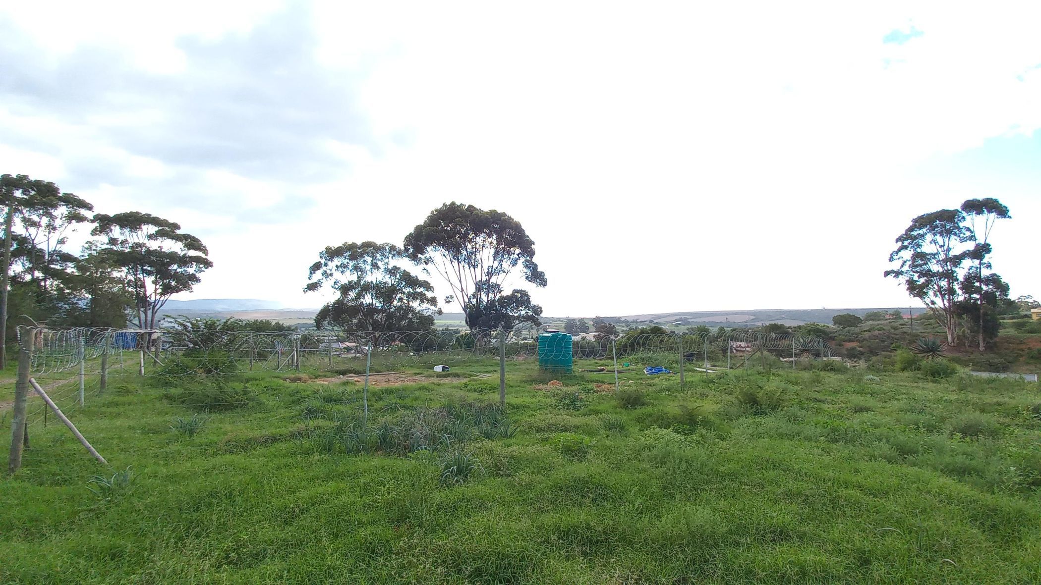 1501 m2 Vacant Land For Sale Heidelberg (Garden Route) 1SR1608130