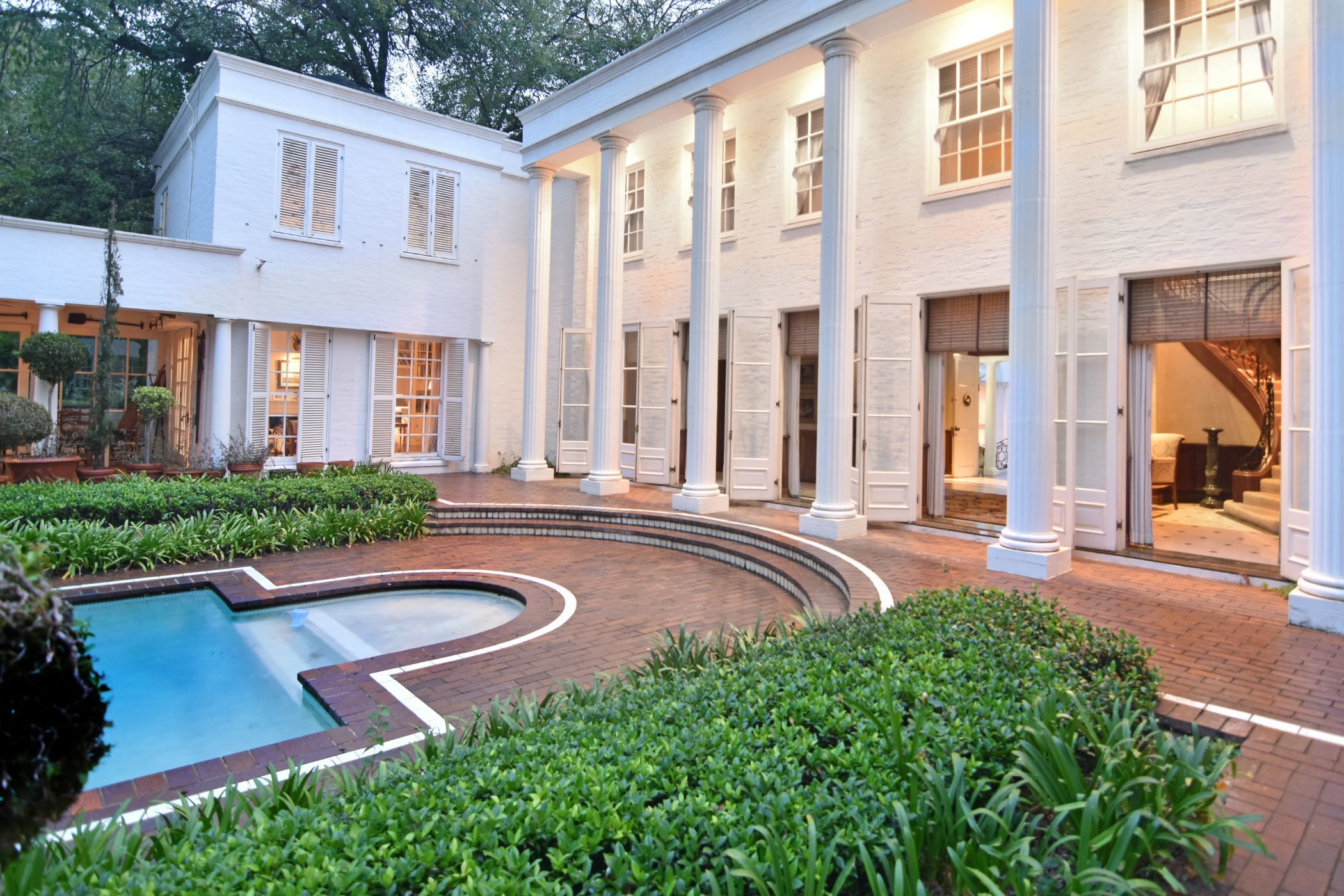 5 Bedroom House For Sale Hyde Park (Sandton) HP1606422 Pam