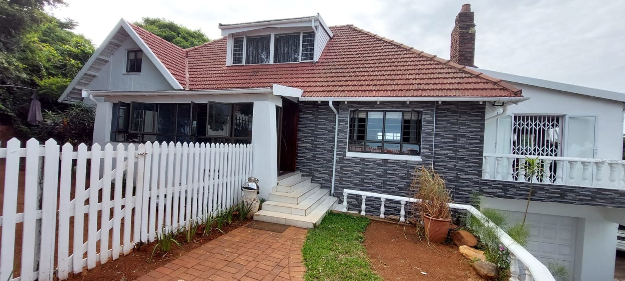 4 Bedroom Doublestorey House For Sale Durban North 1ND1607939