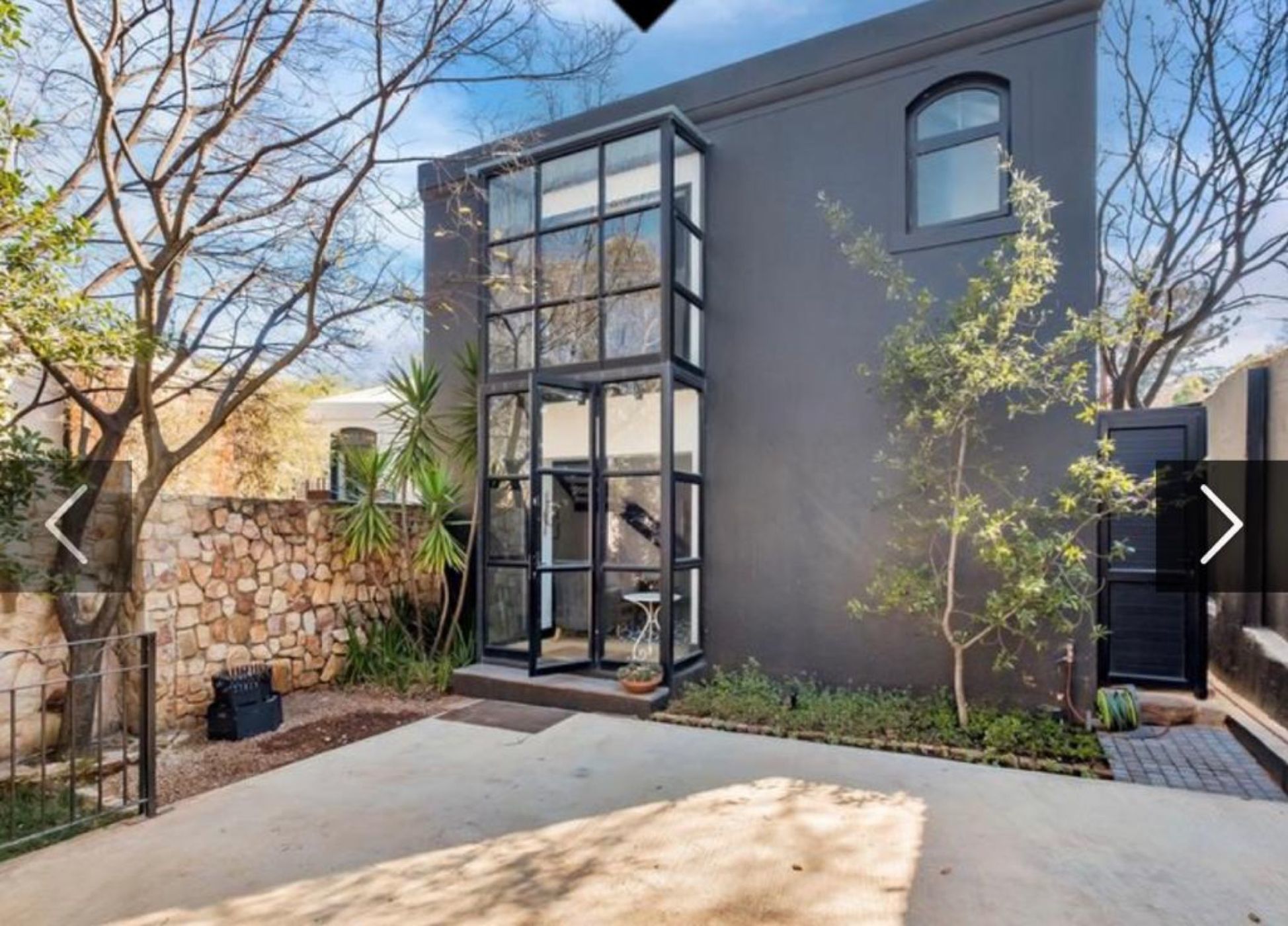 4 Bedroom House For Sale Westcliff (Johannesburg) HP1603831 Pam