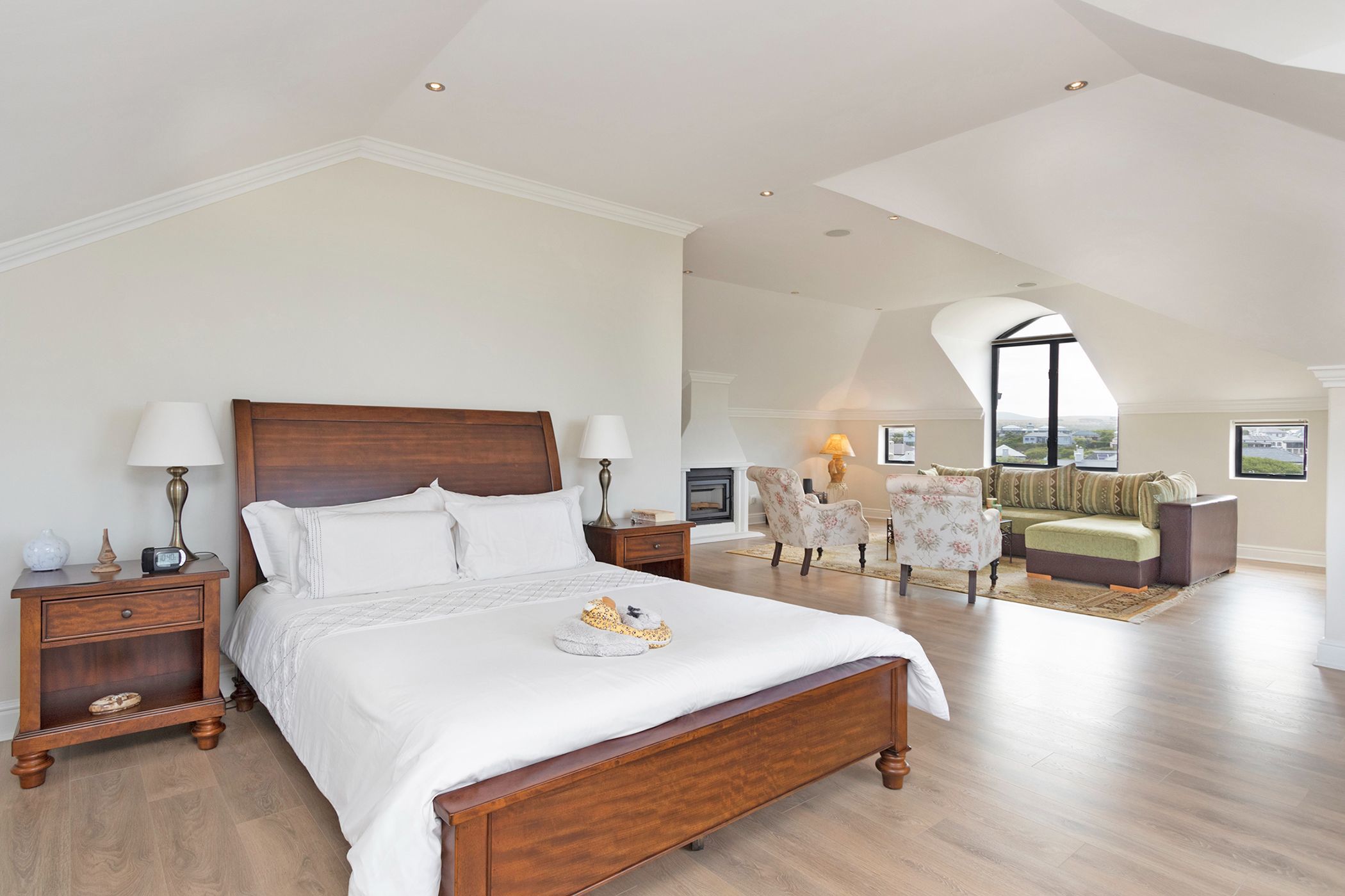 4 Bedroom Golf Estate House For Sale Atlantic Beach Estate