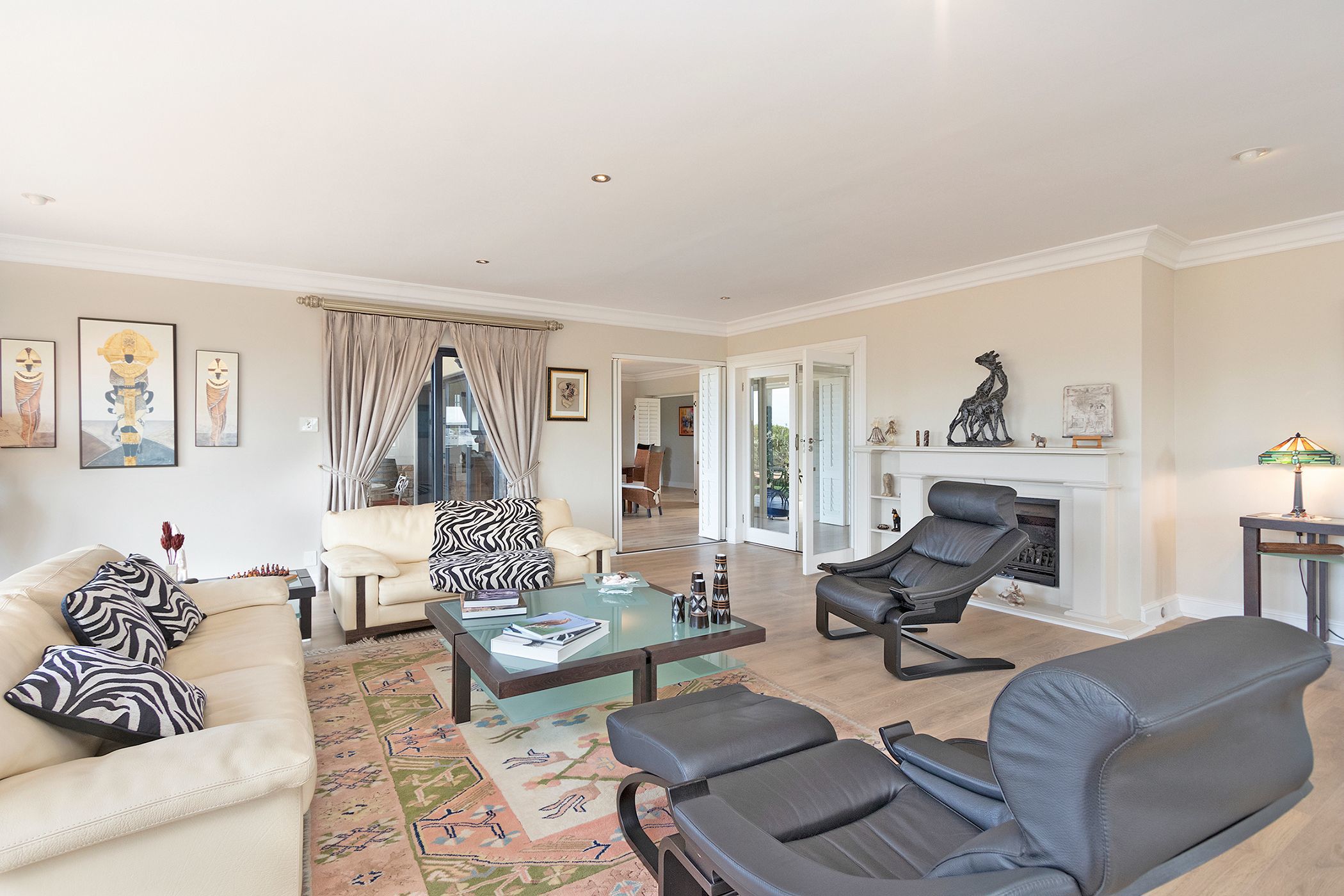 4 Bedroom Golf Estate House For Sale Atlantic Beach Estate