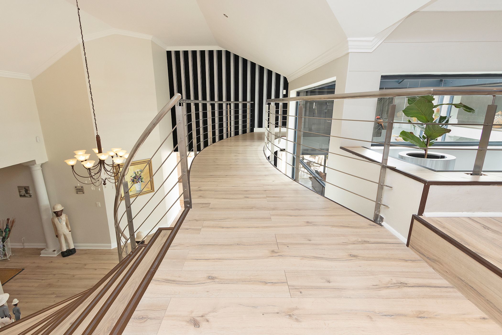 4 Bedroom Golf Estate House For Sale Atlantic Beach Estate
