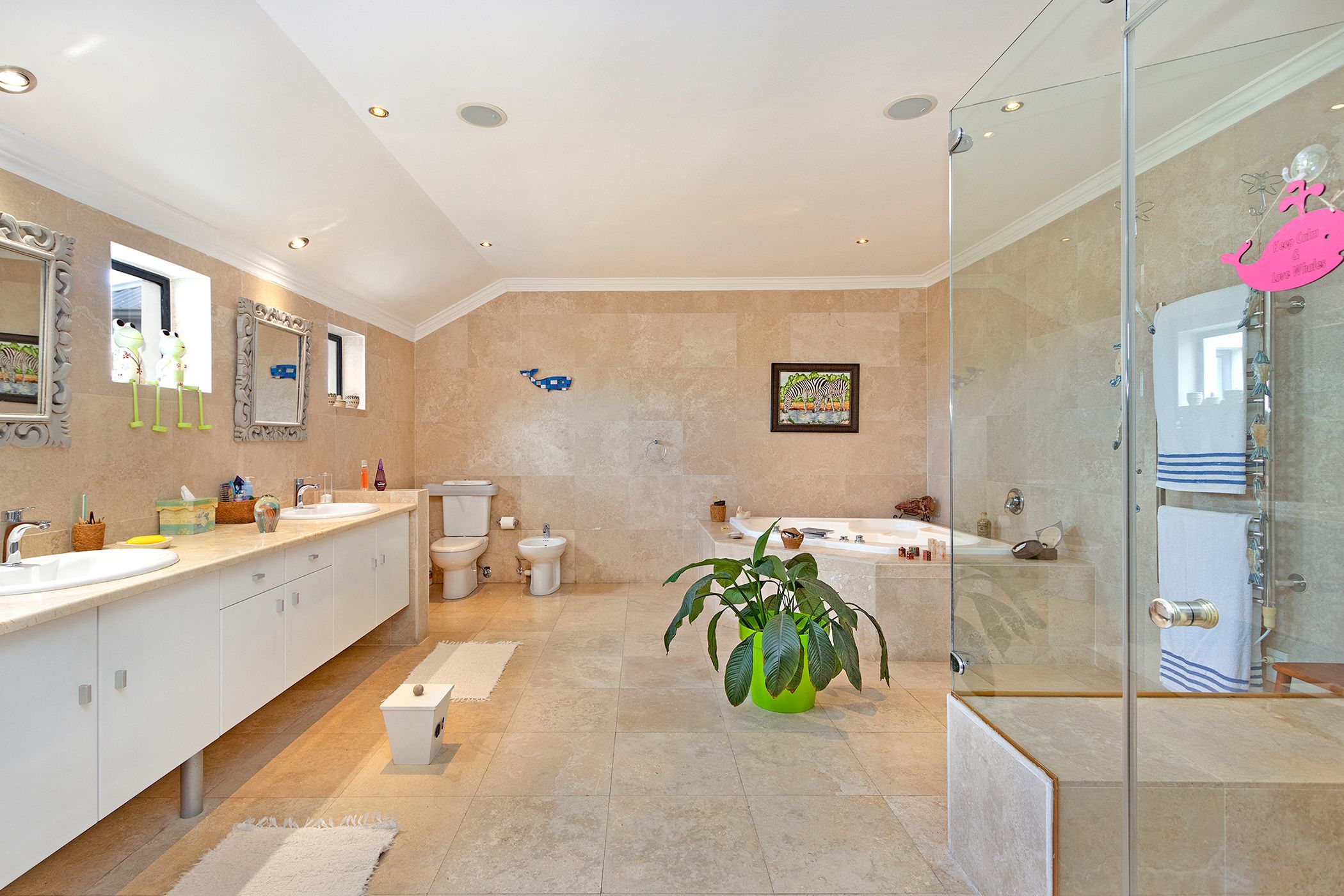 4 Bedroom Golf Estate House For Sale Atlantic Beach Estate