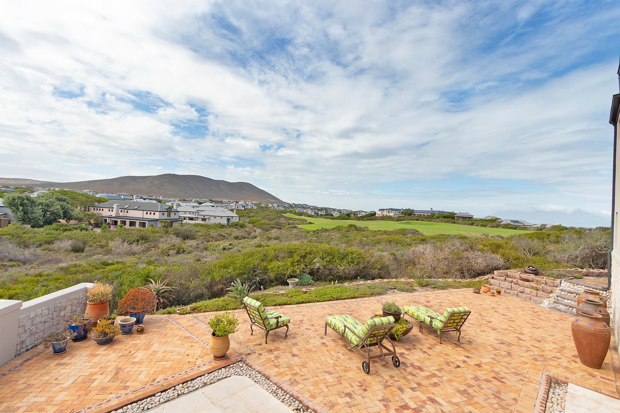 4 Bedroom Golf Estate House For Sale Atlantic Beach Estate